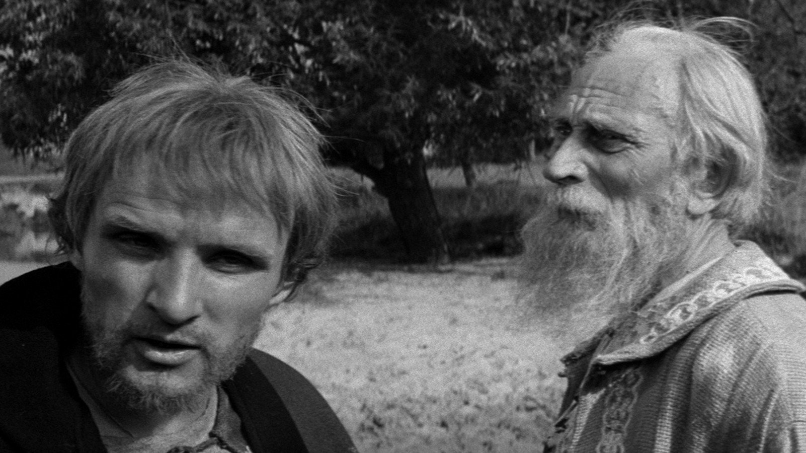 Andrey Rublyov scene photo