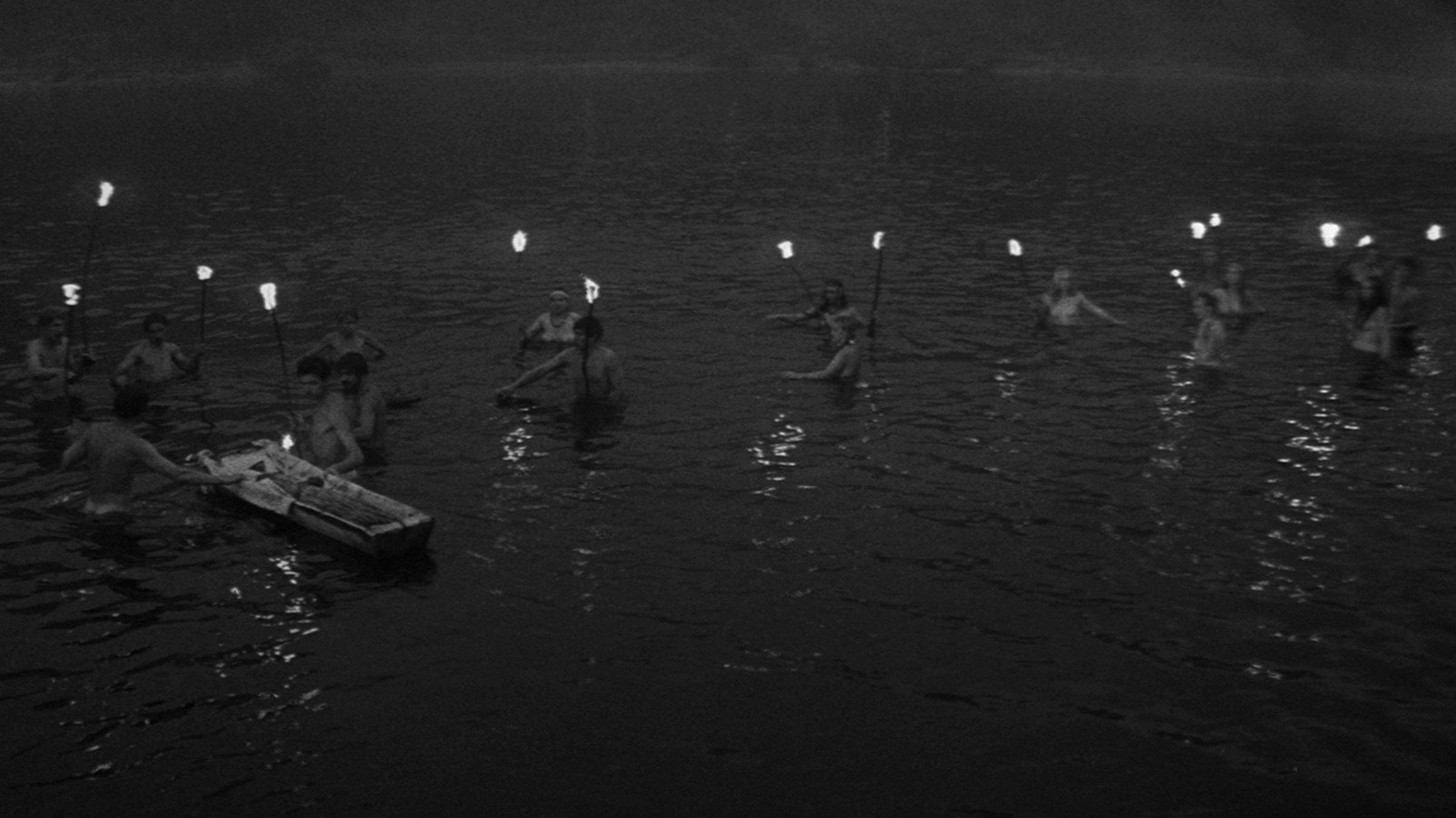 Andrey Rublyov scene photo