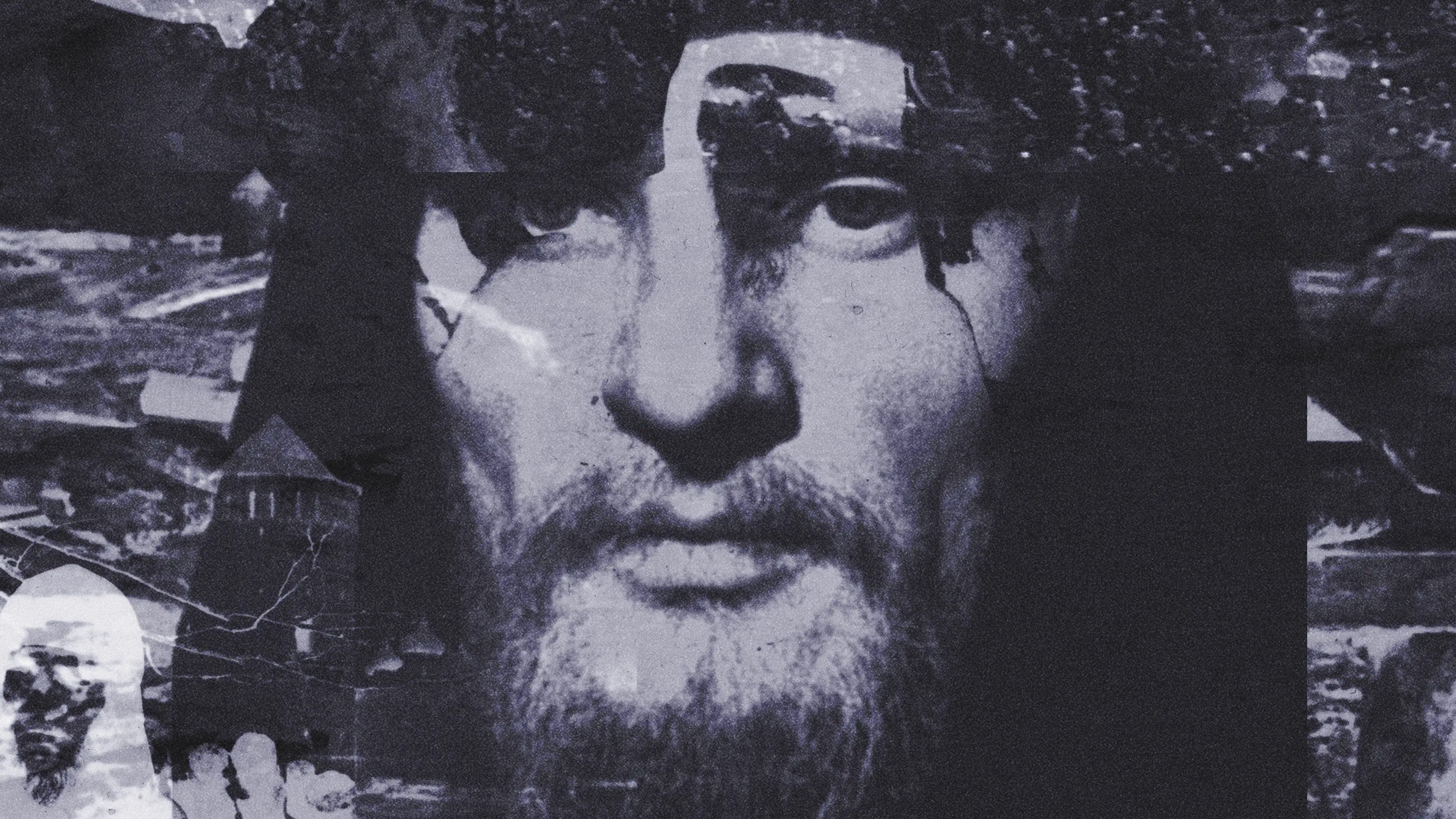 Andrey Rublyov scene photo