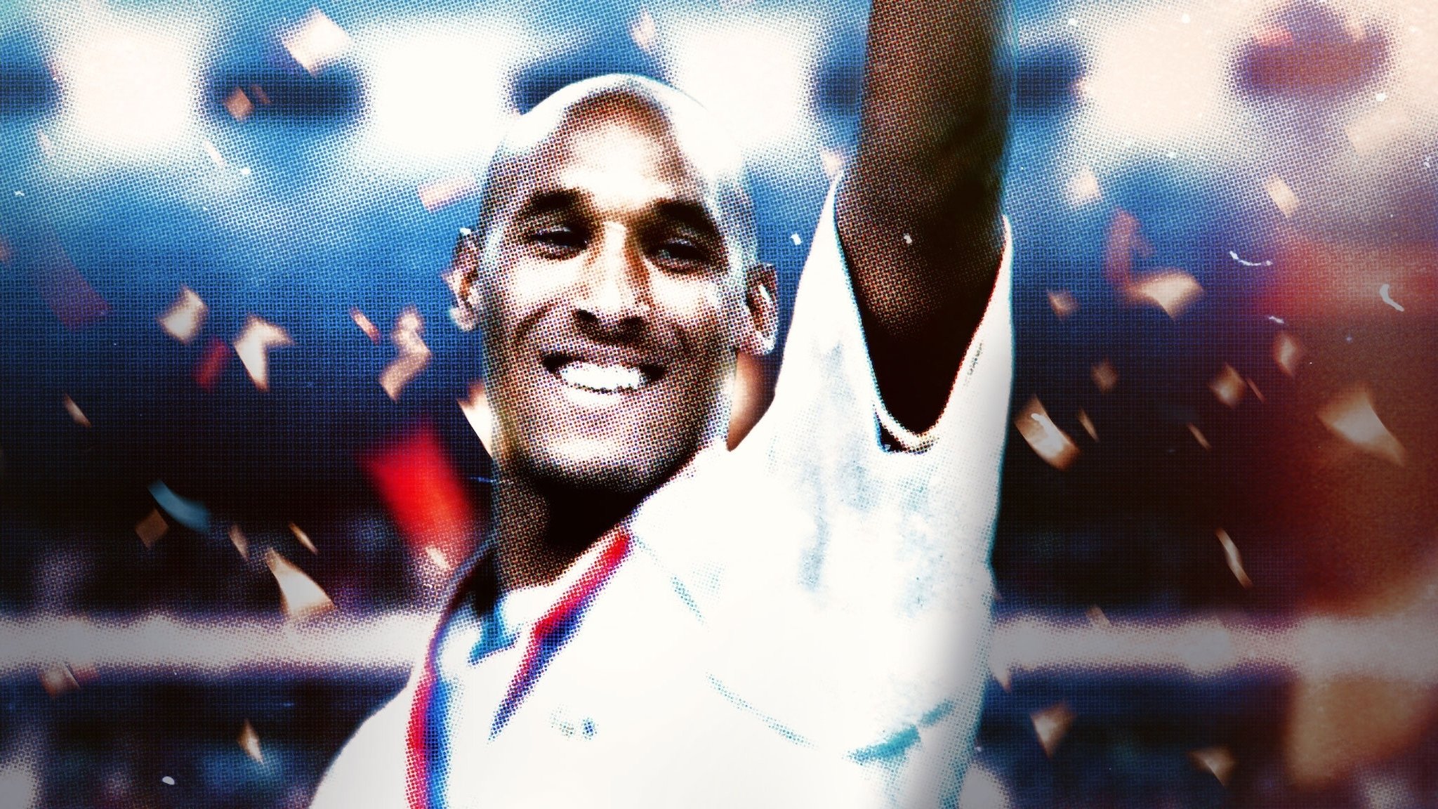Anelka: L'Incompris scene photo