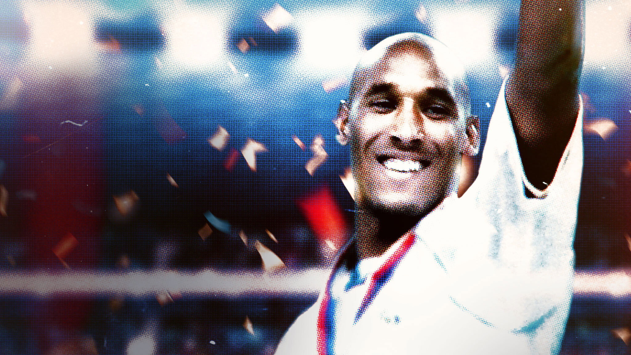 Anelka: L'Incompris scene photo