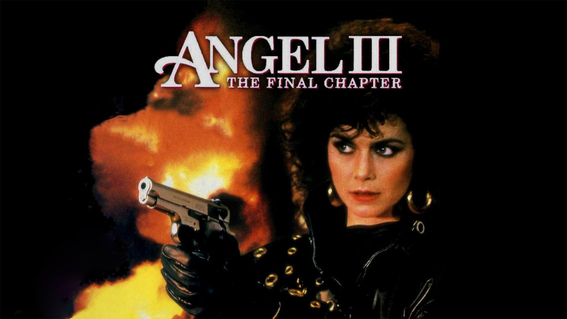 Angel III: The Final Chapter scene photo