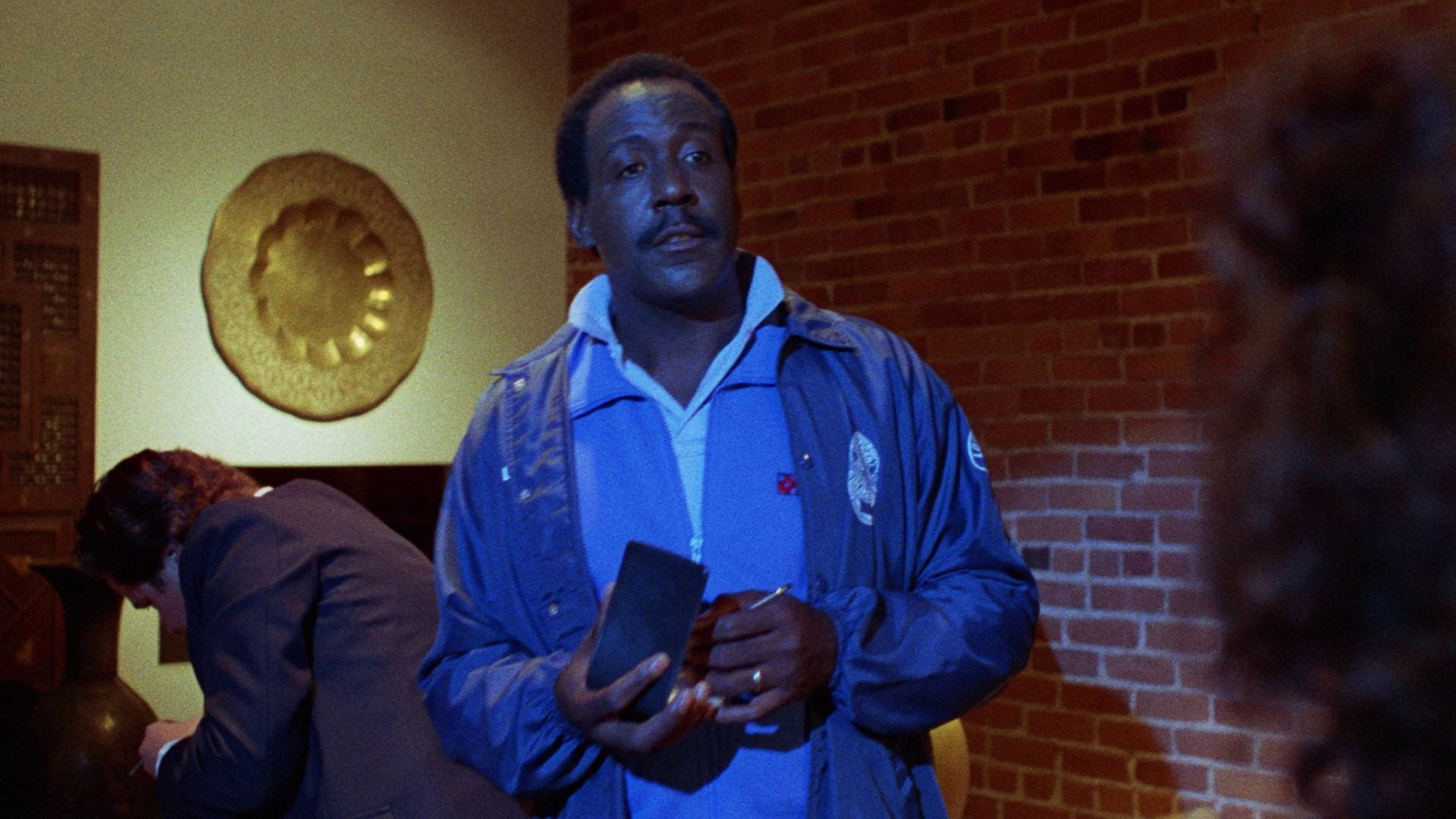Angel III: The Final Chapter scene photo