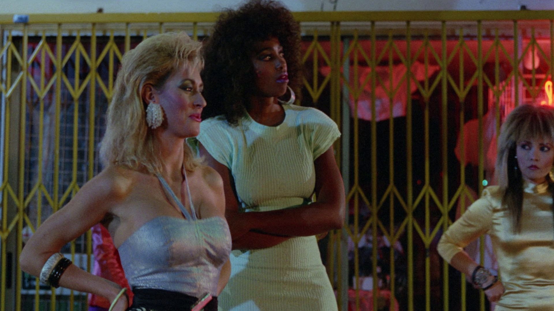 Angel III: The Final Chapter scene photo