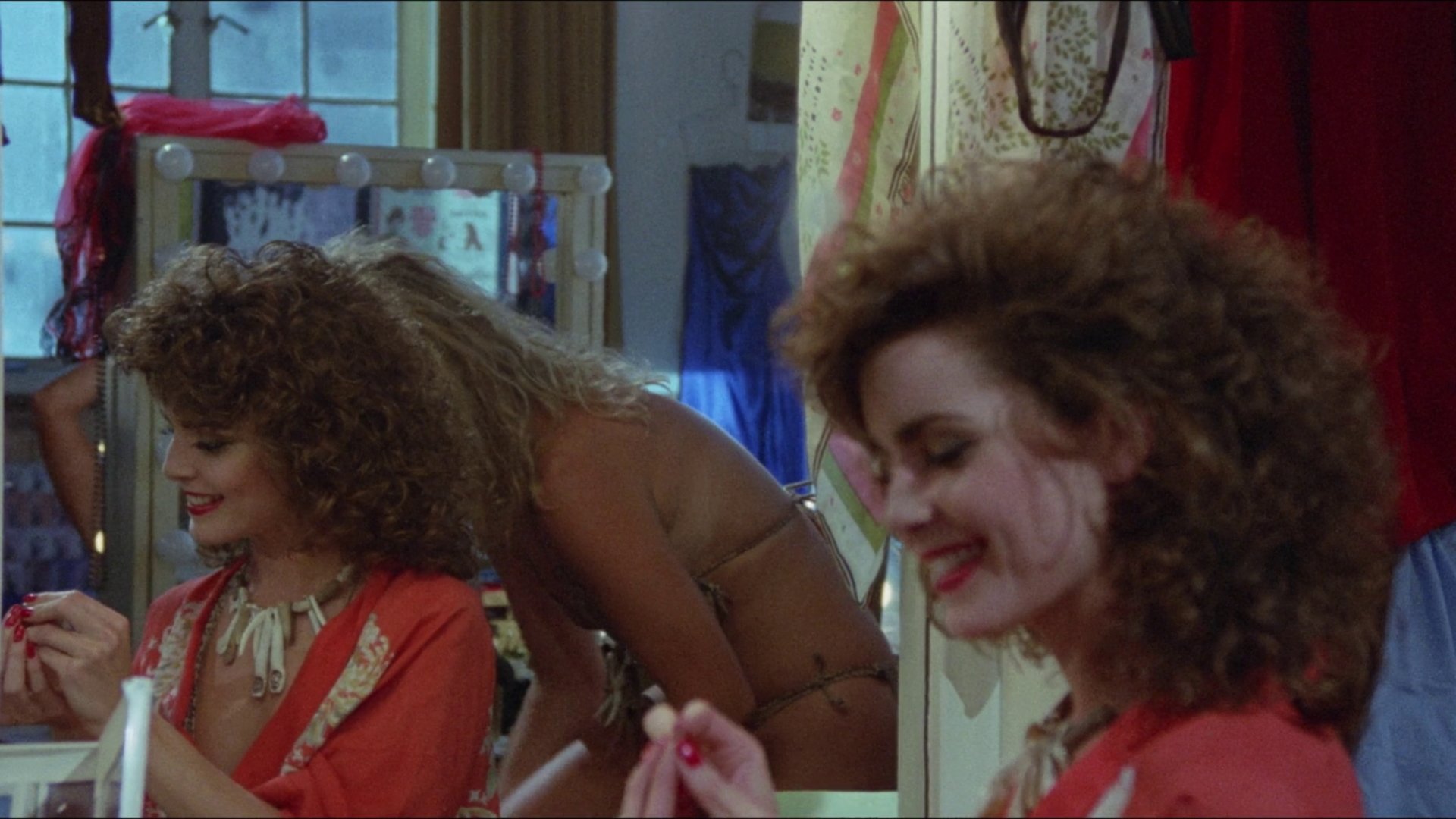 Angel III: The Final Chapter scene photo