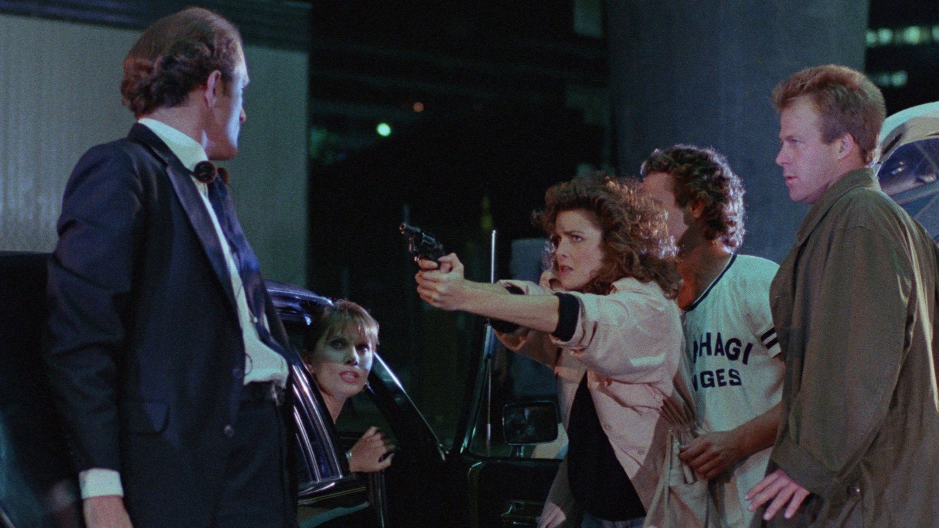 Angel III: The Final Chapter scene photo