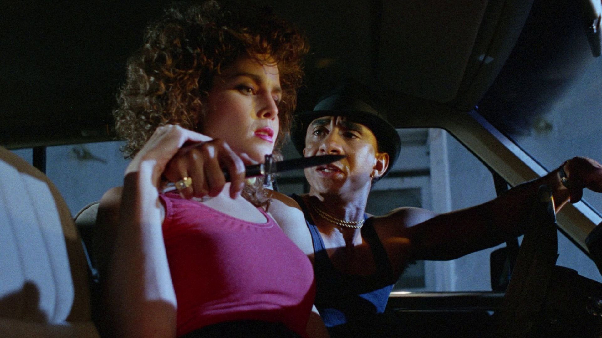 Angel III: The Final Chapter scene photo
