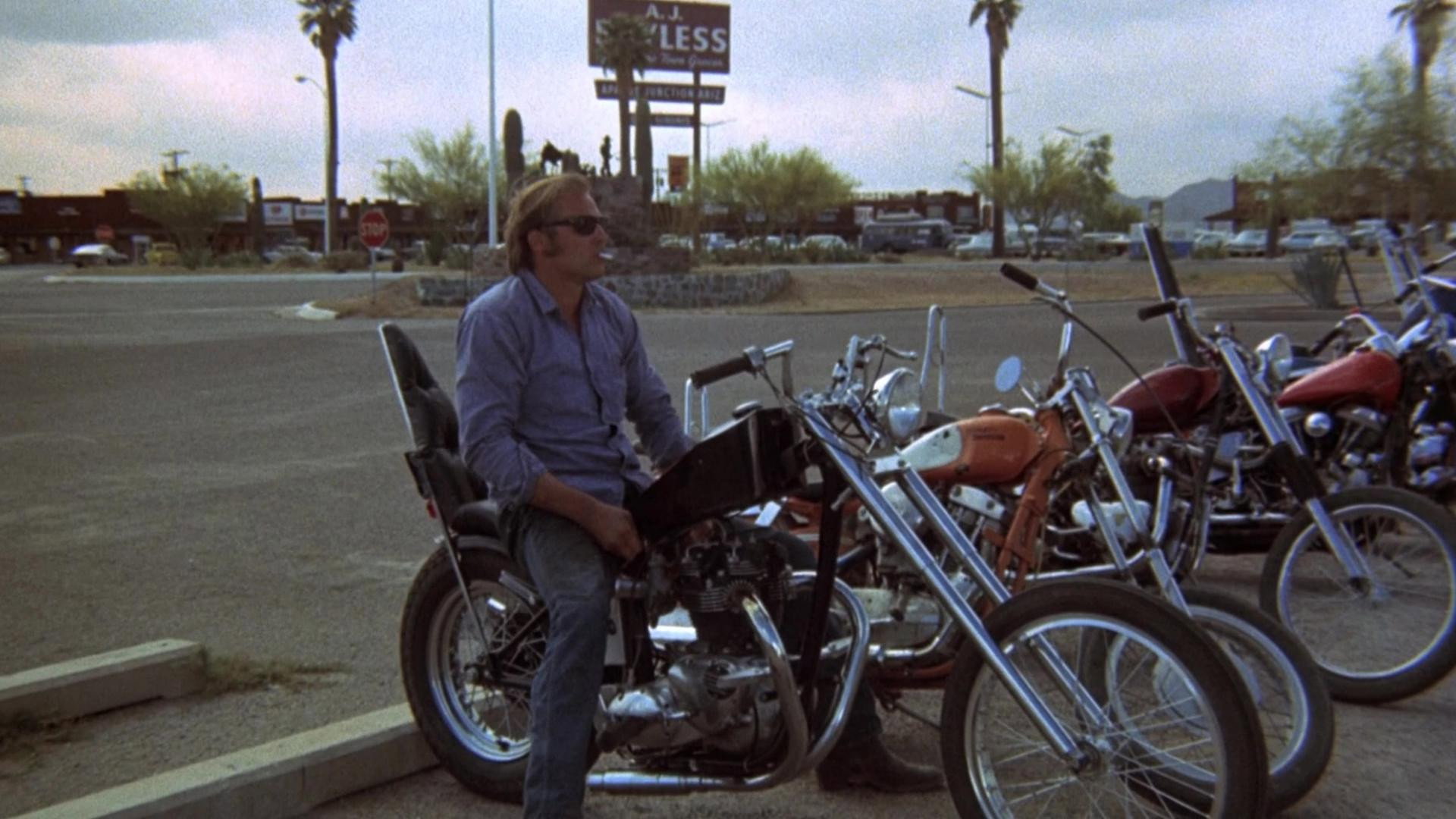 Angel Unchained scene photo