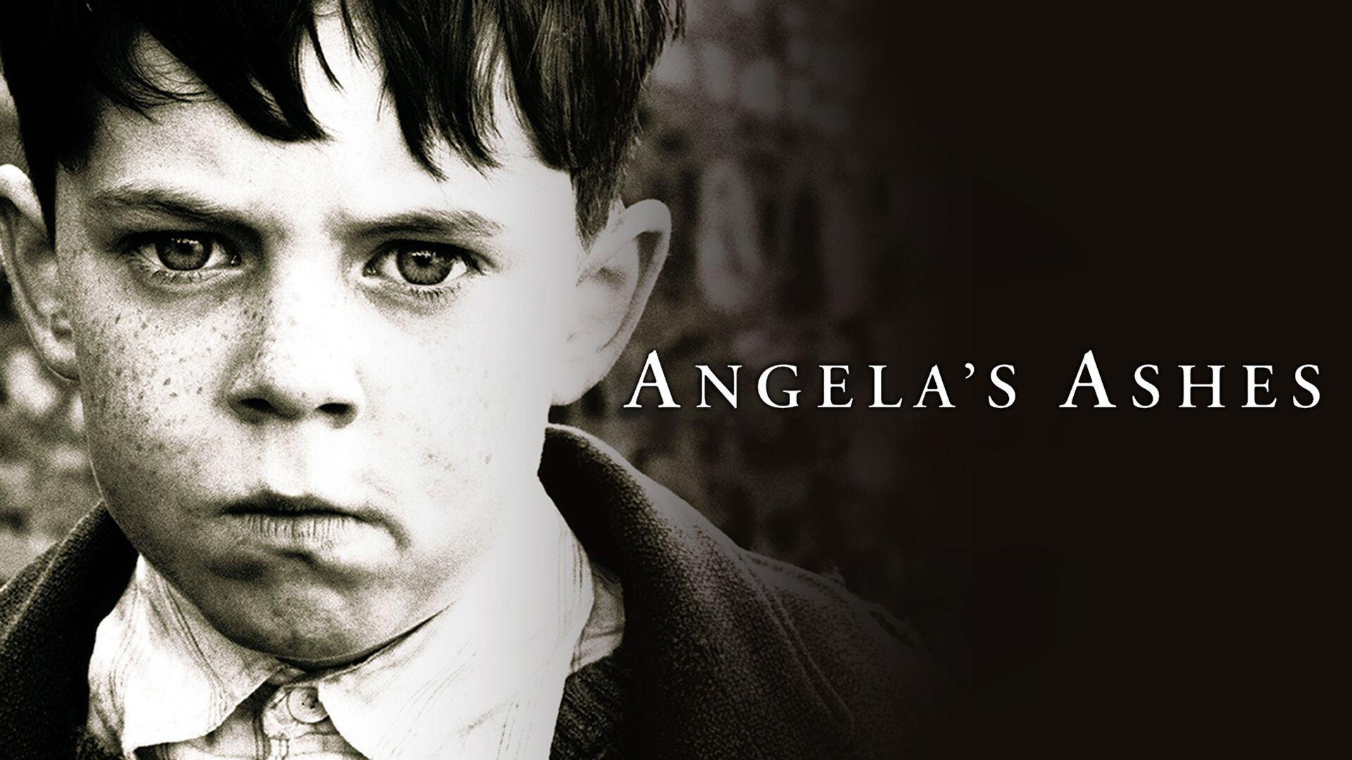Angela's Ashes scene photo