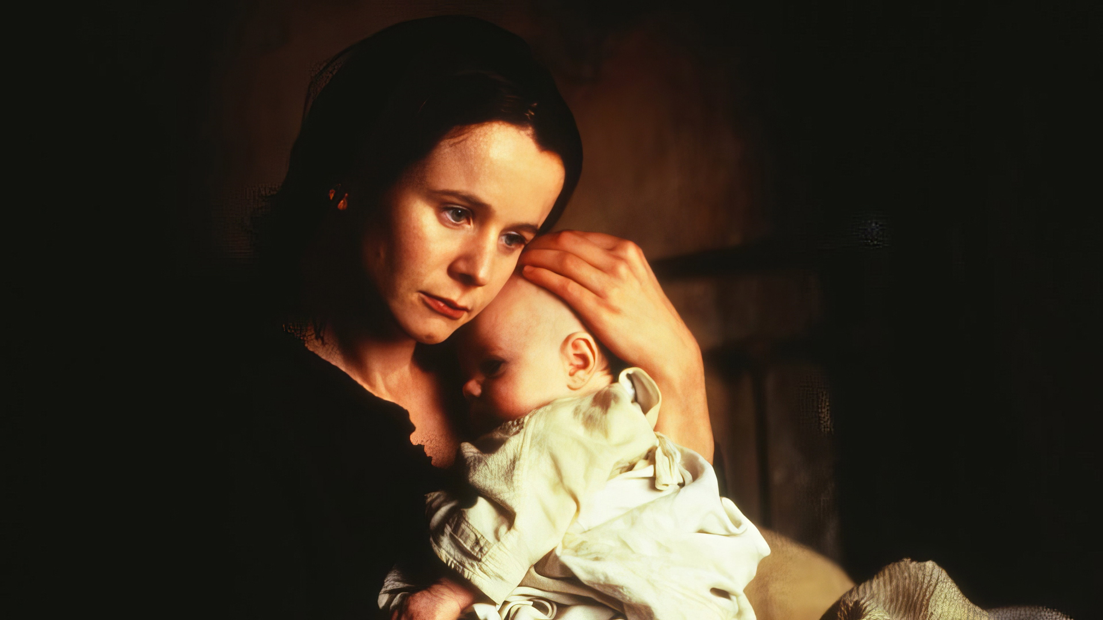Angela's Ashes scene photo