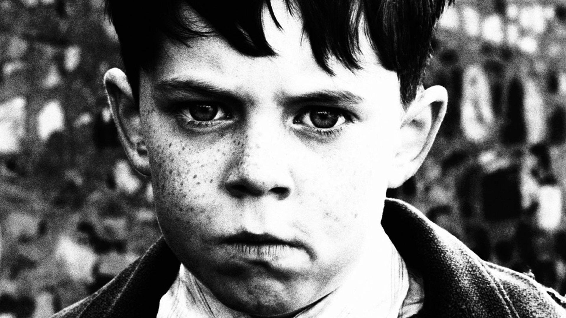 Angela's Ashes scene photo
