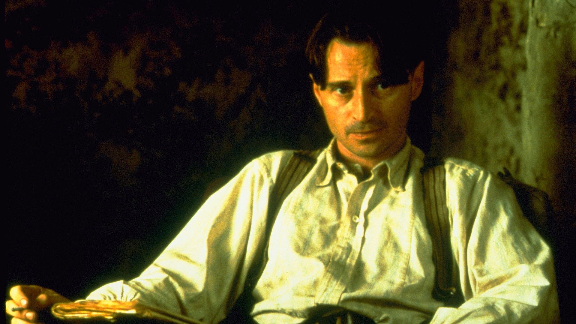 Angela's Ashes scene photo