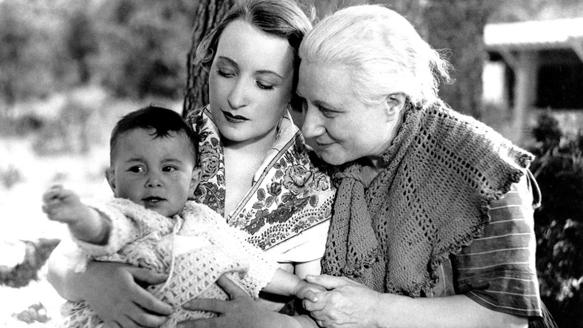 Angèle scene photo