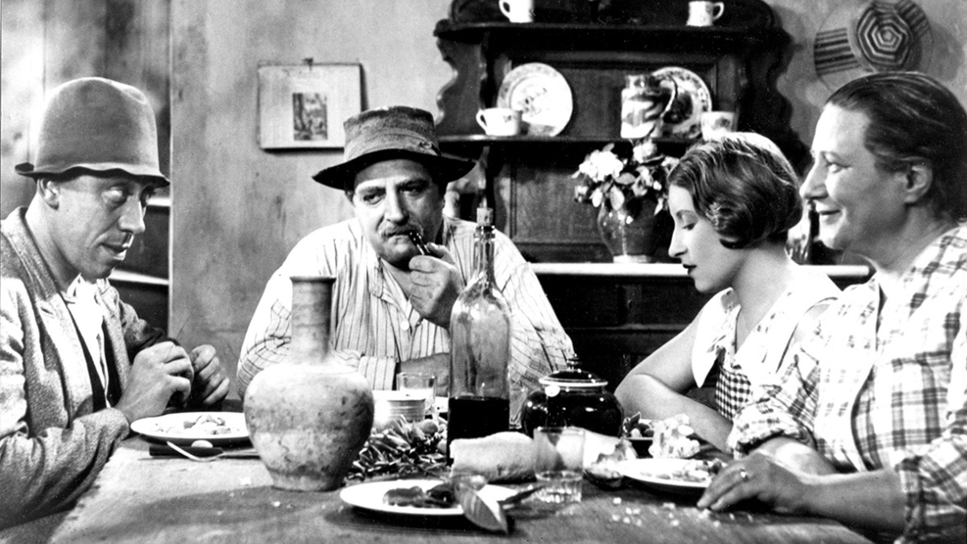 Angèle scene photo