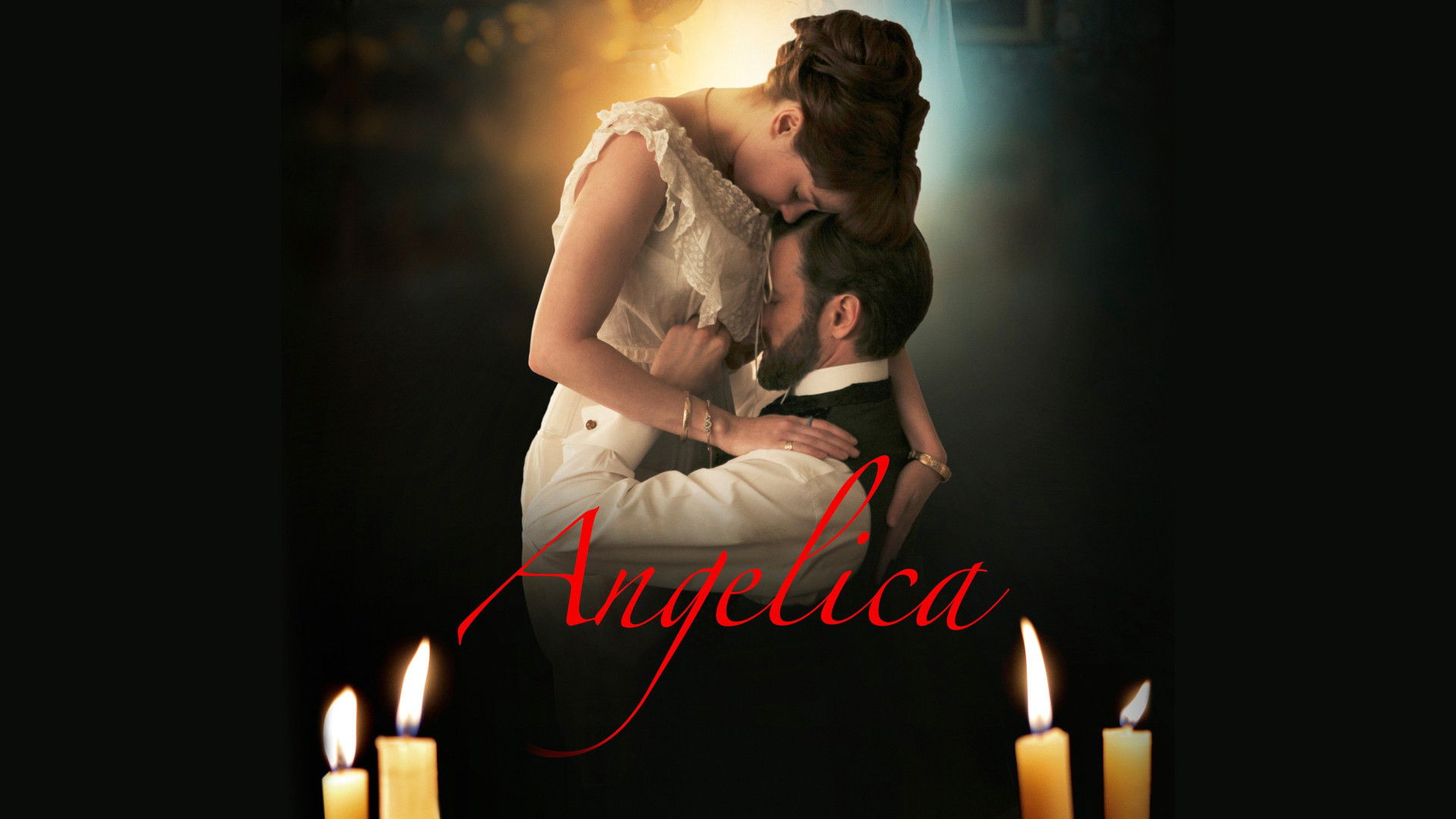 Angelica scene photo