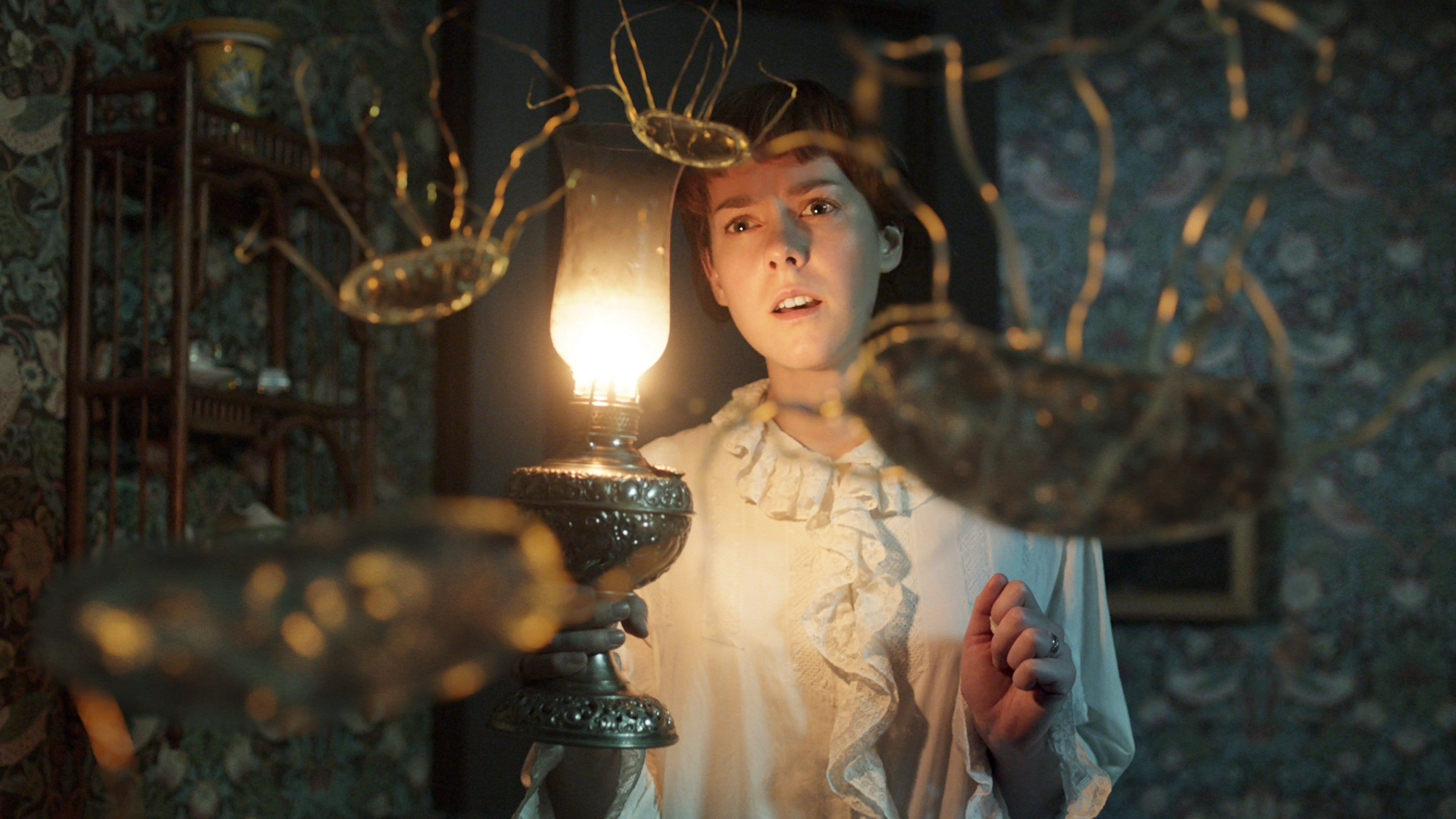 Angelica scene photo
