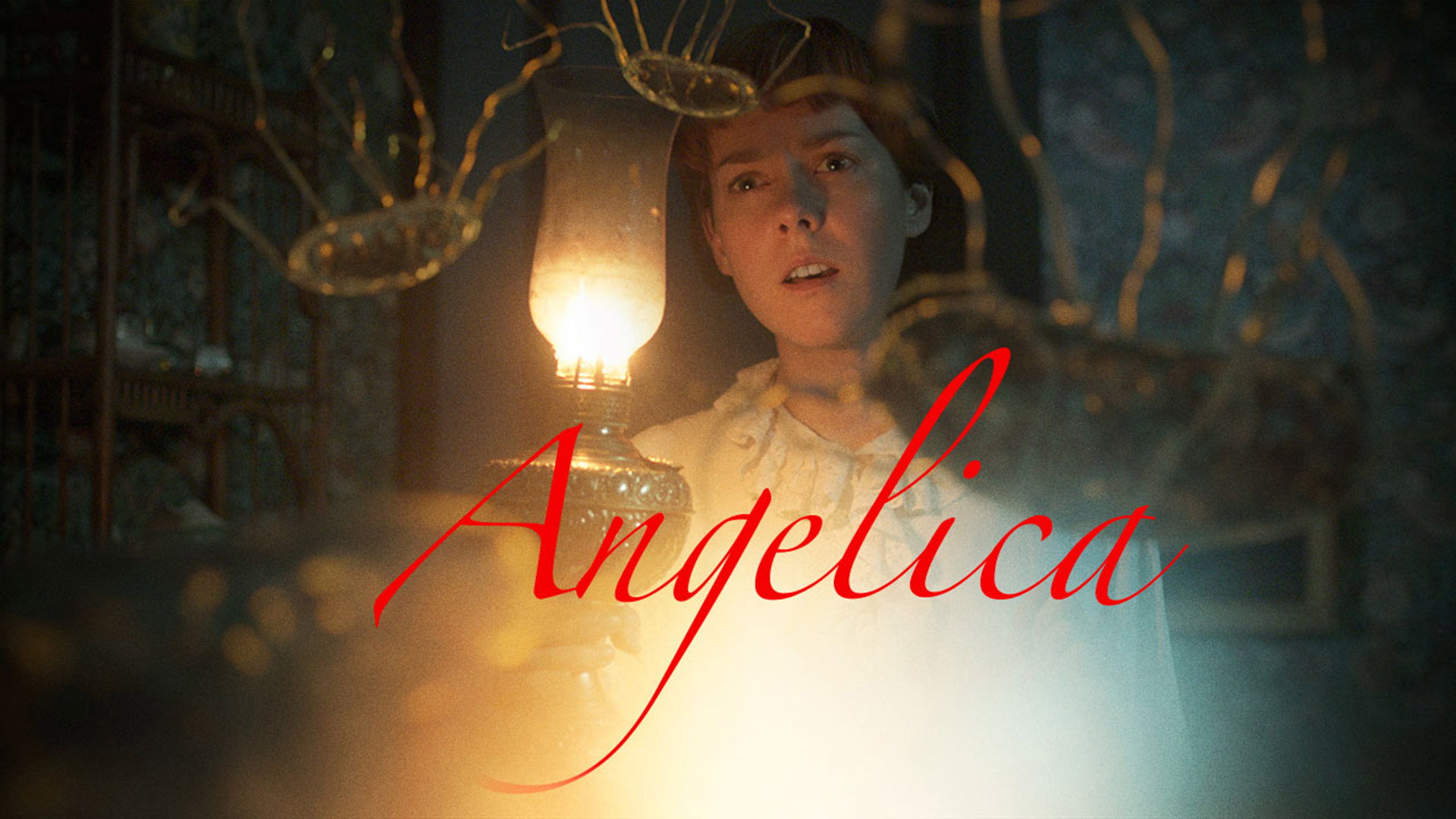 Angelica scene photo
