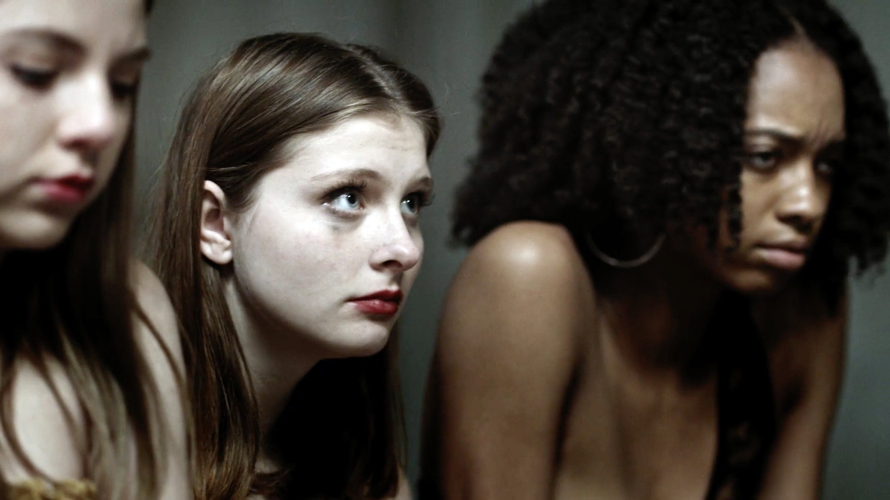 Angie: Lost Girls scene photo