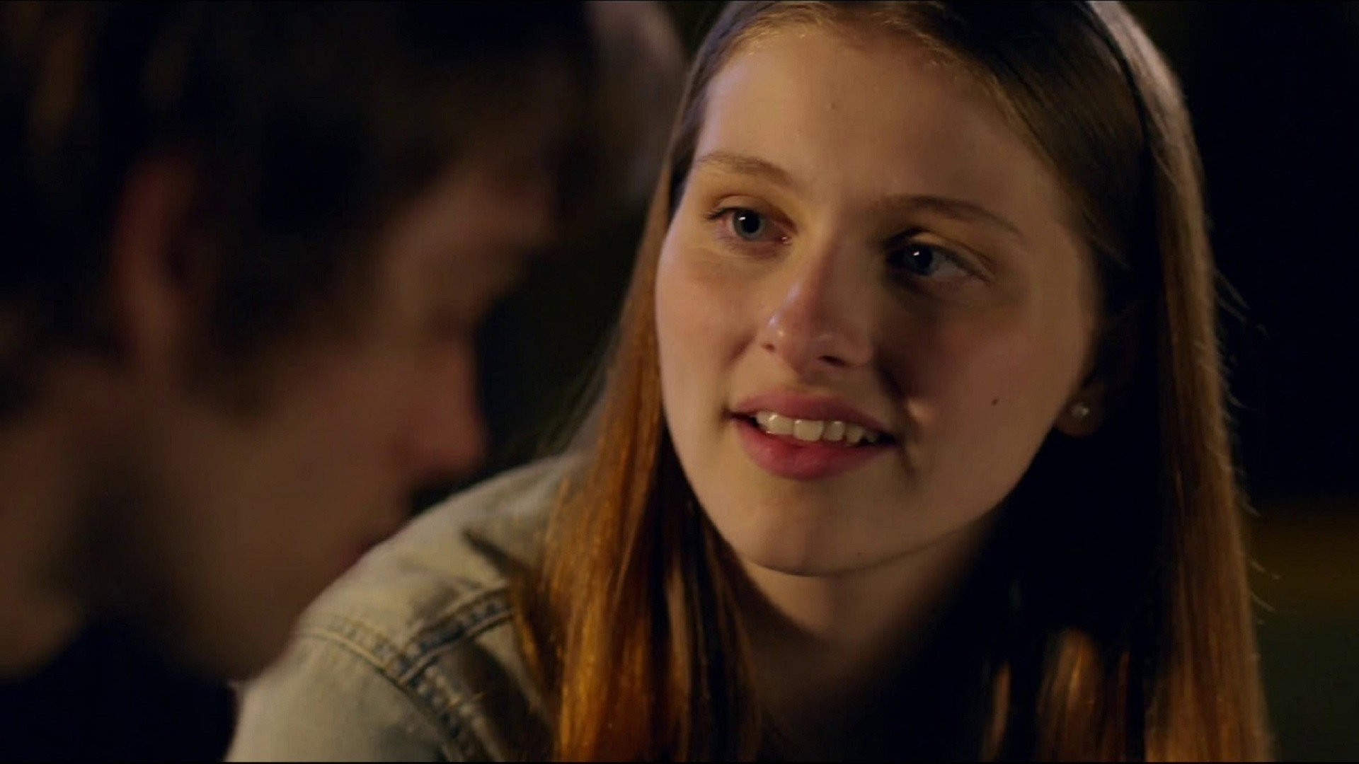 Angie: Lost Girls scene photo