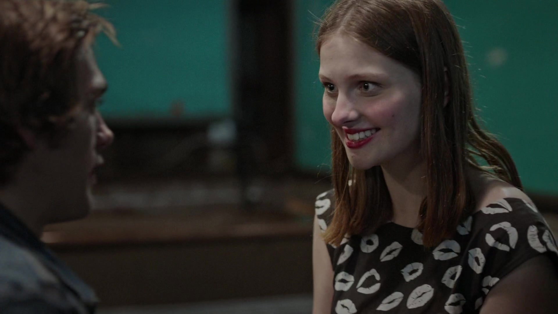 Angie: Lost Girls scene photo