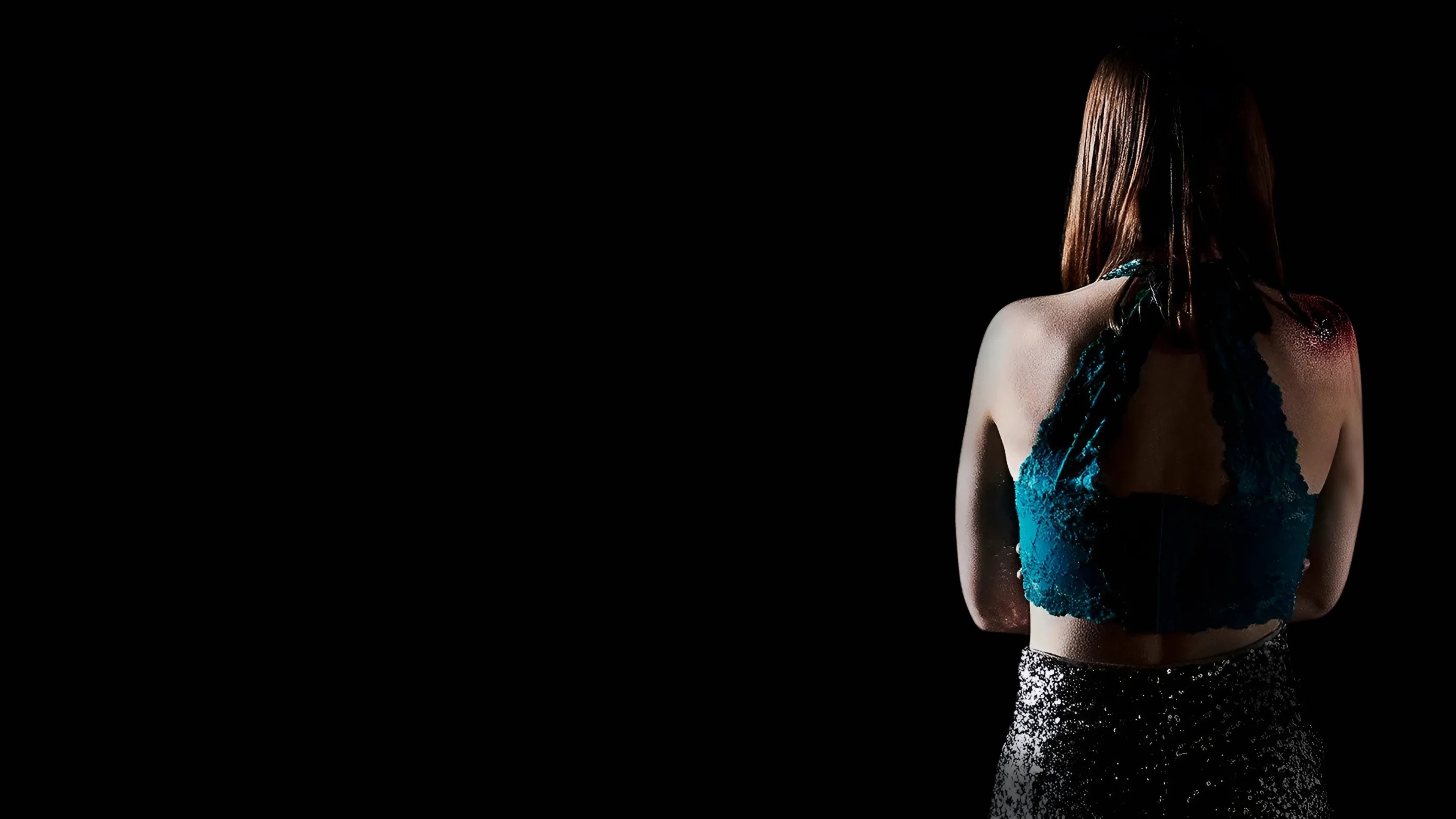 Angie: Lost Girls scene photo