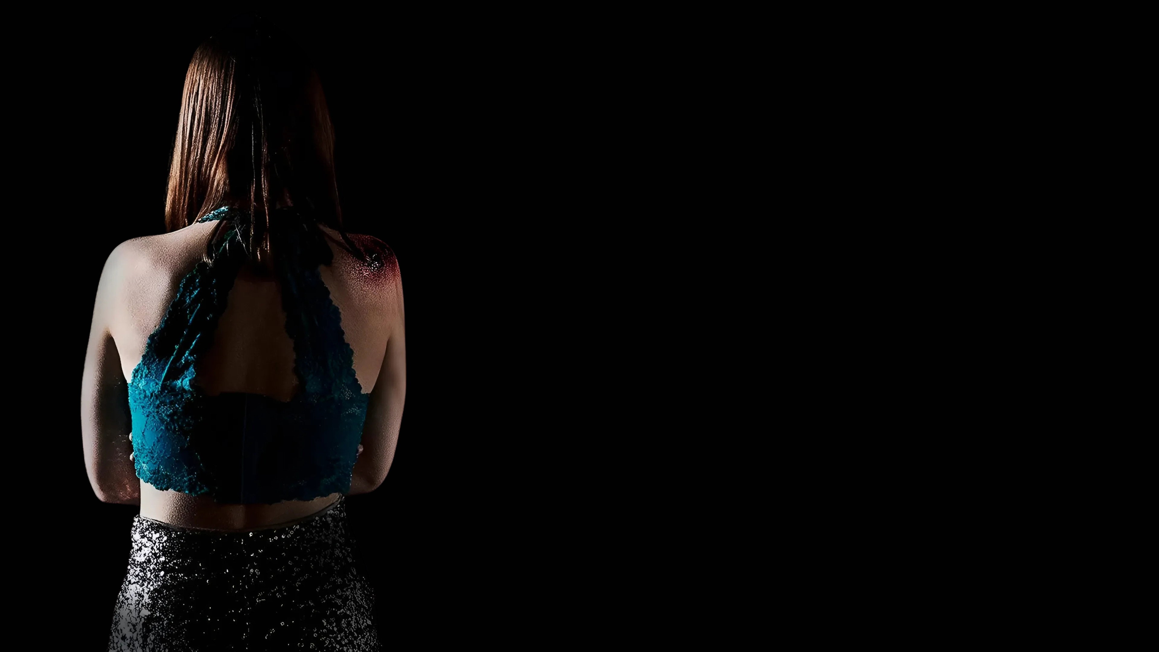 Angie: Lost Girls scene photo