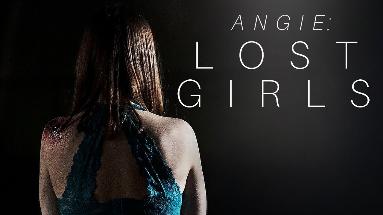 Angie: Lost Girls scene photo