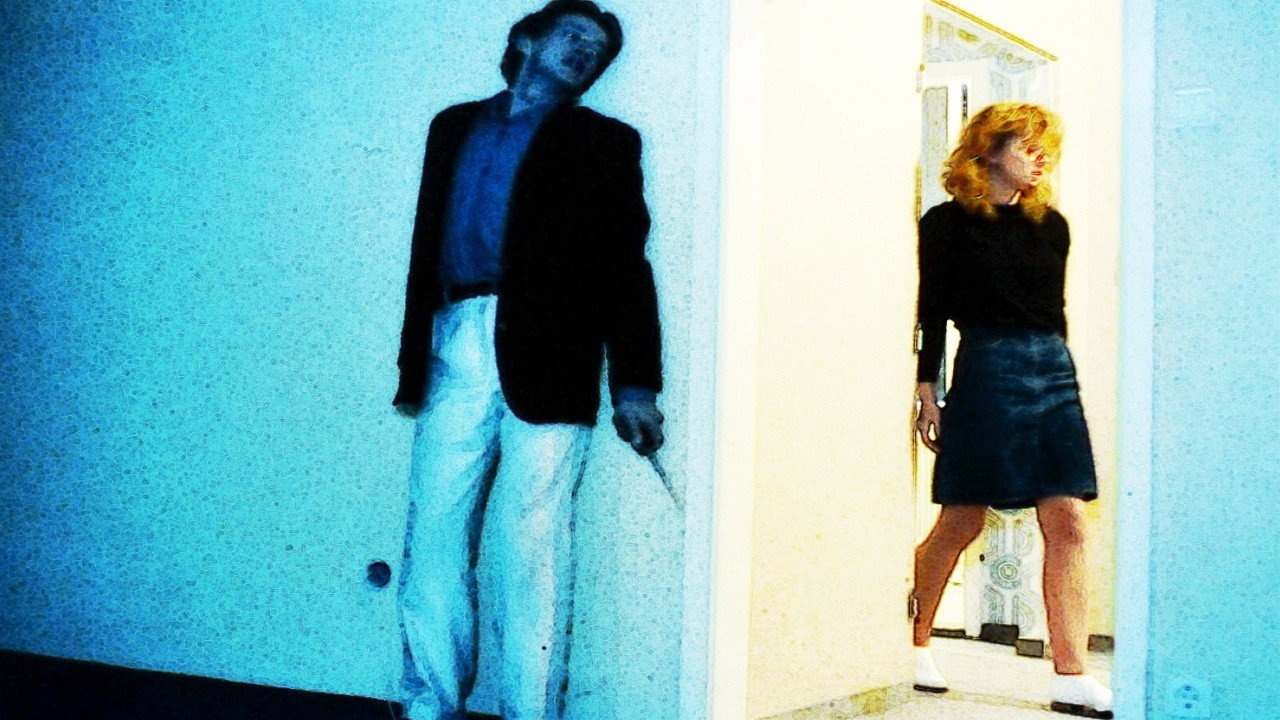 Angst scene photo