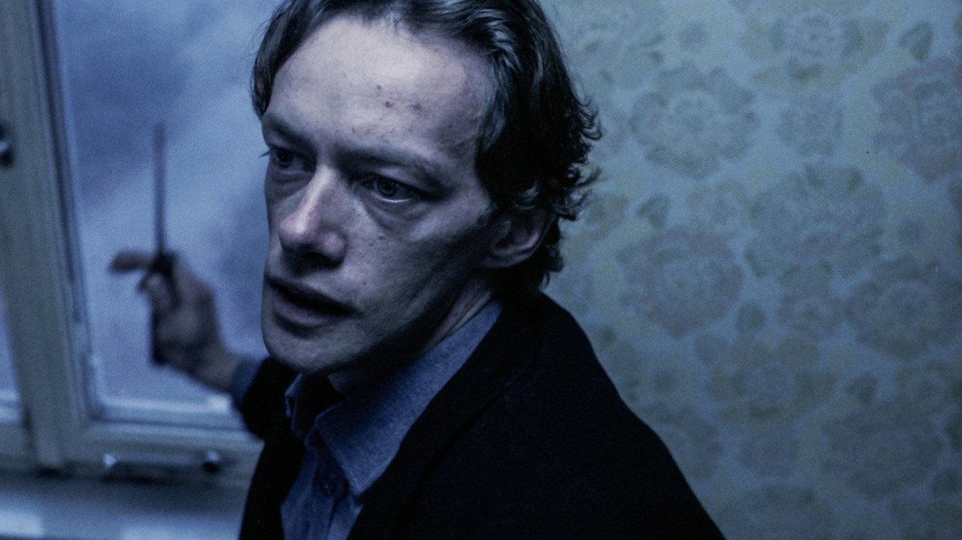 Angst scene photo