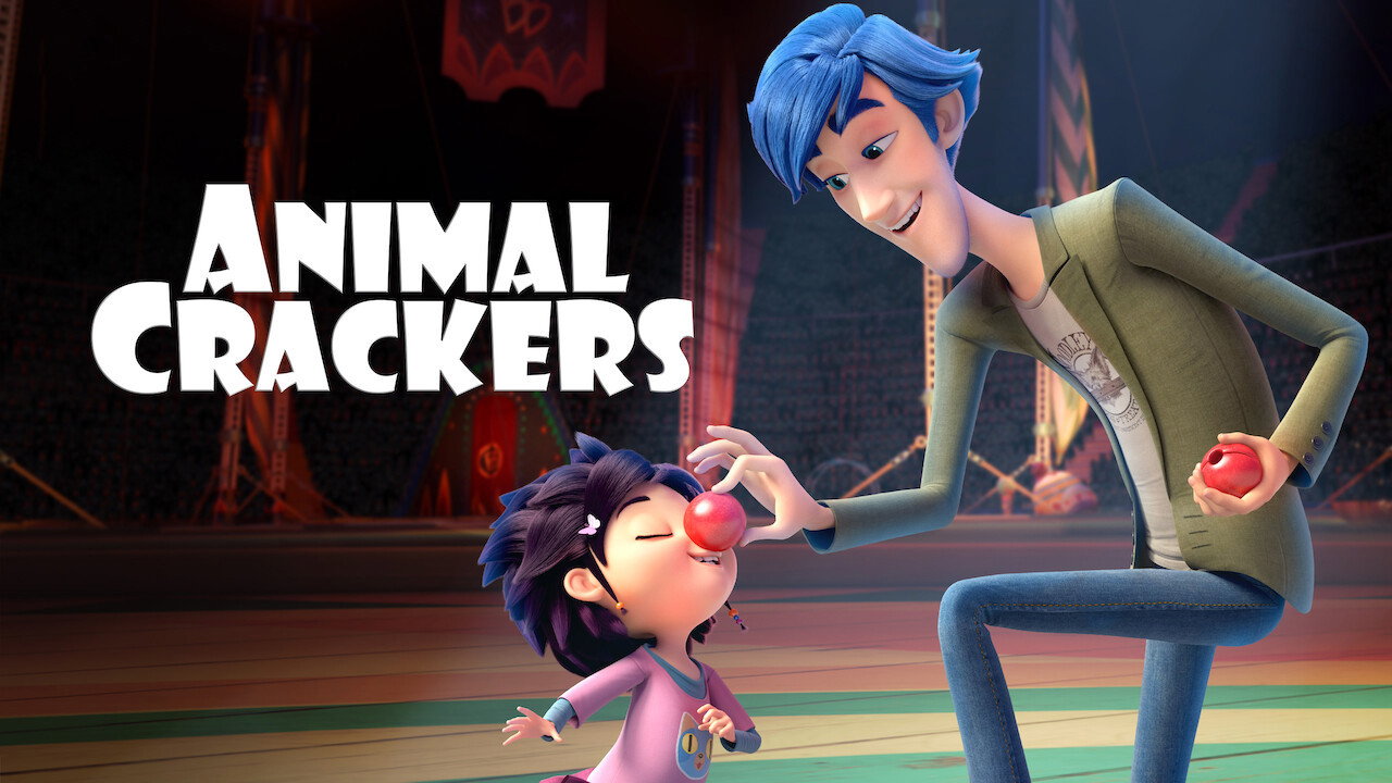 Animal Crackers scene photo
