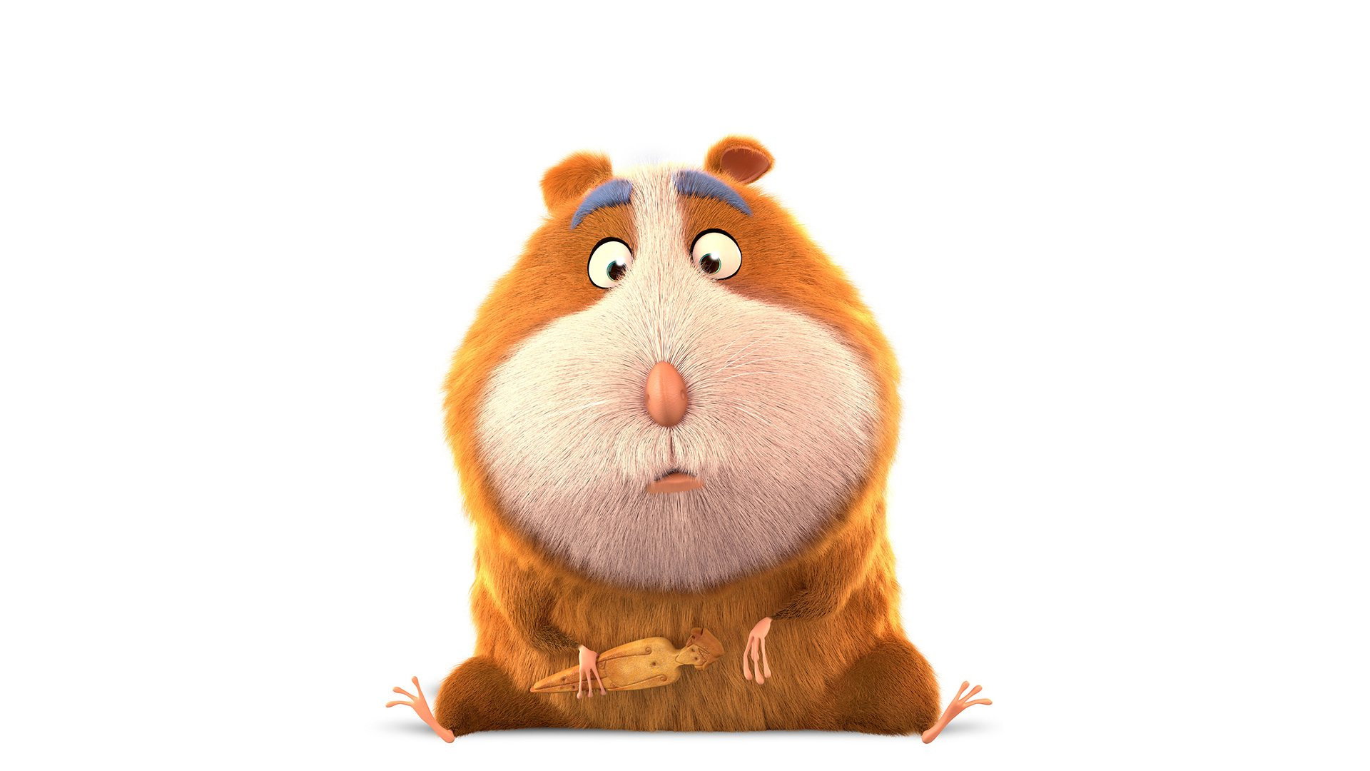 Animal Crackers scene photo