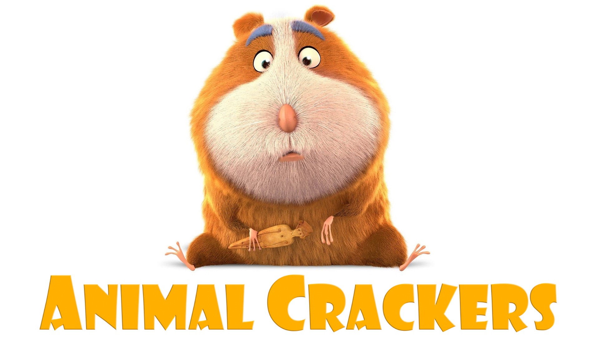 Animal Crackers scene photo