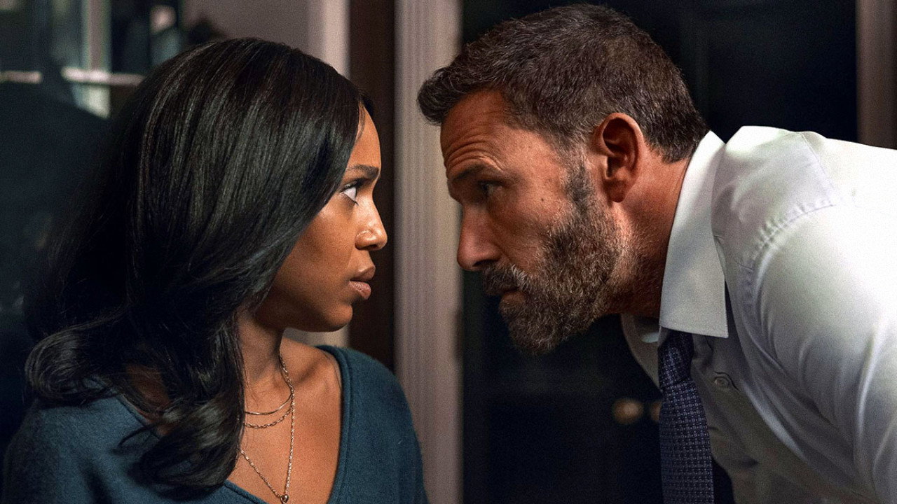 Animals scene photo