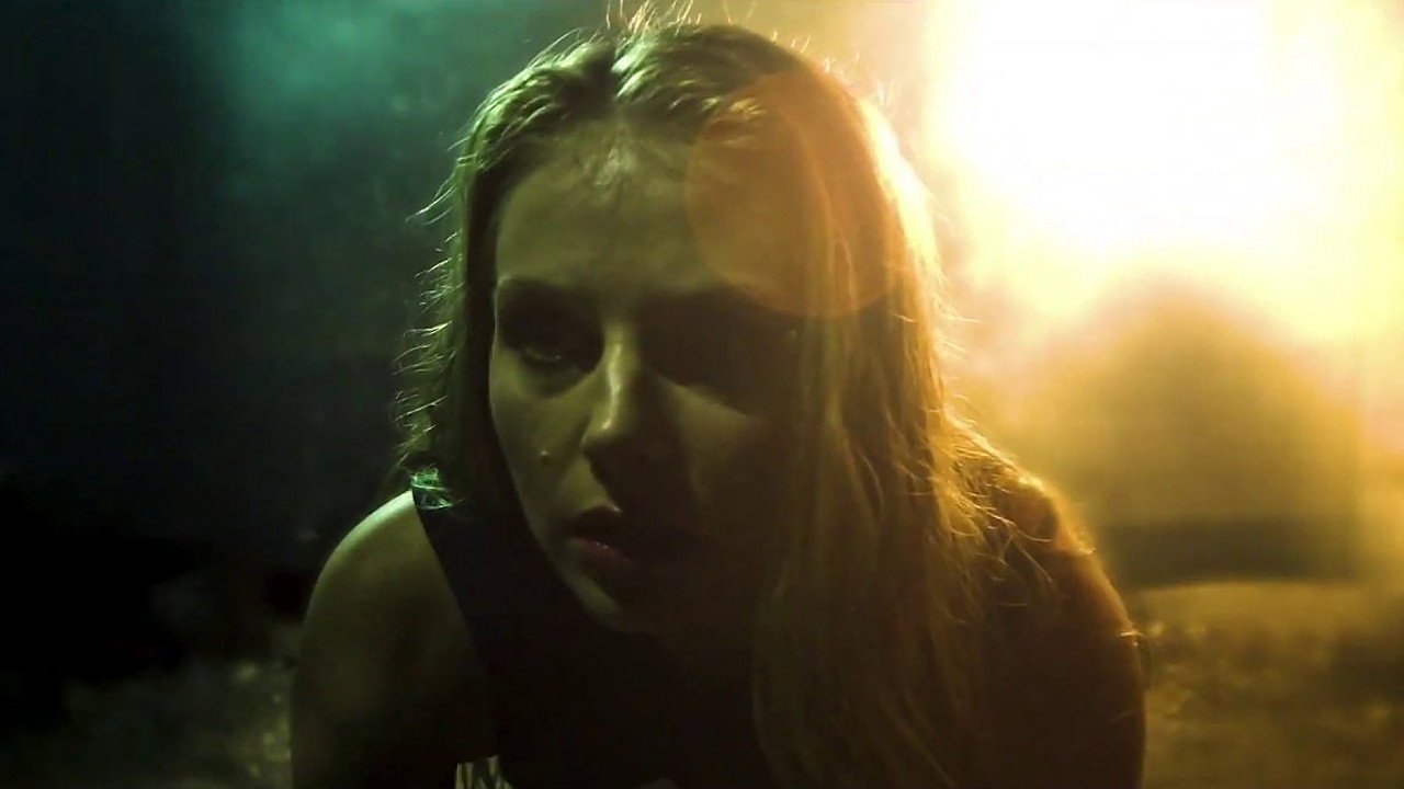 Anna 2 scene photo
