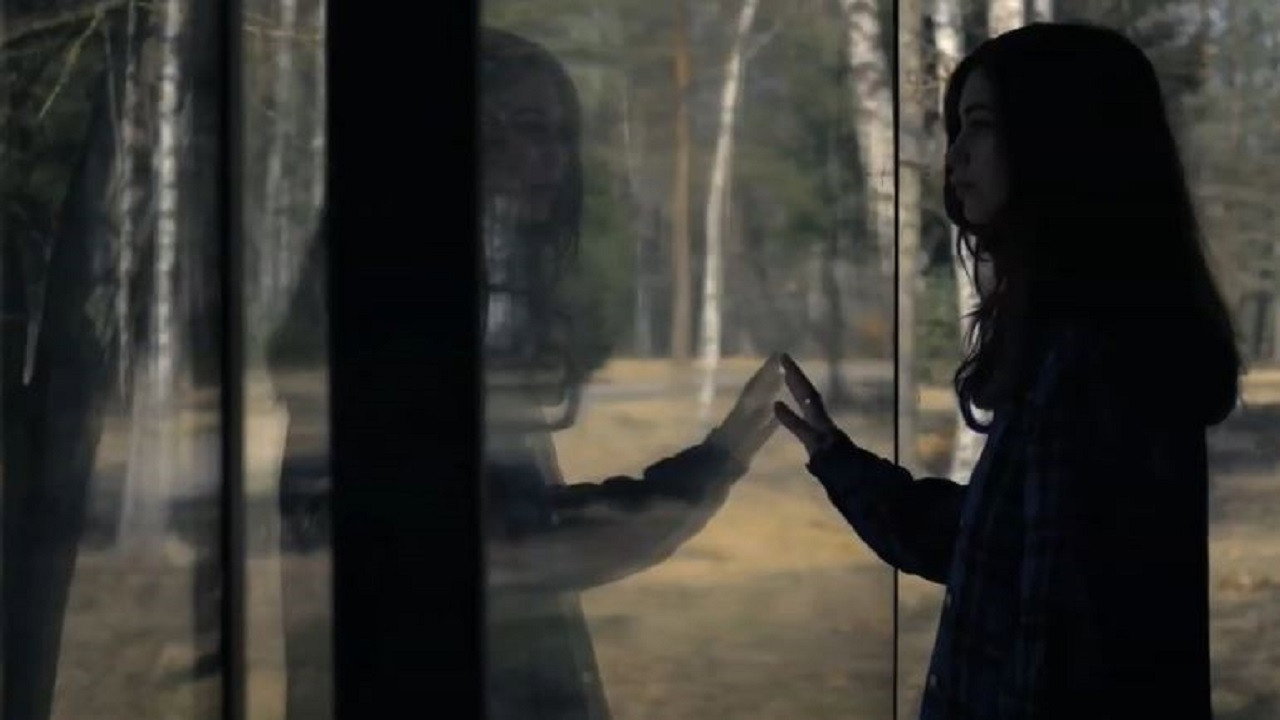 #AnneFrank - Parallel Stories scene photo