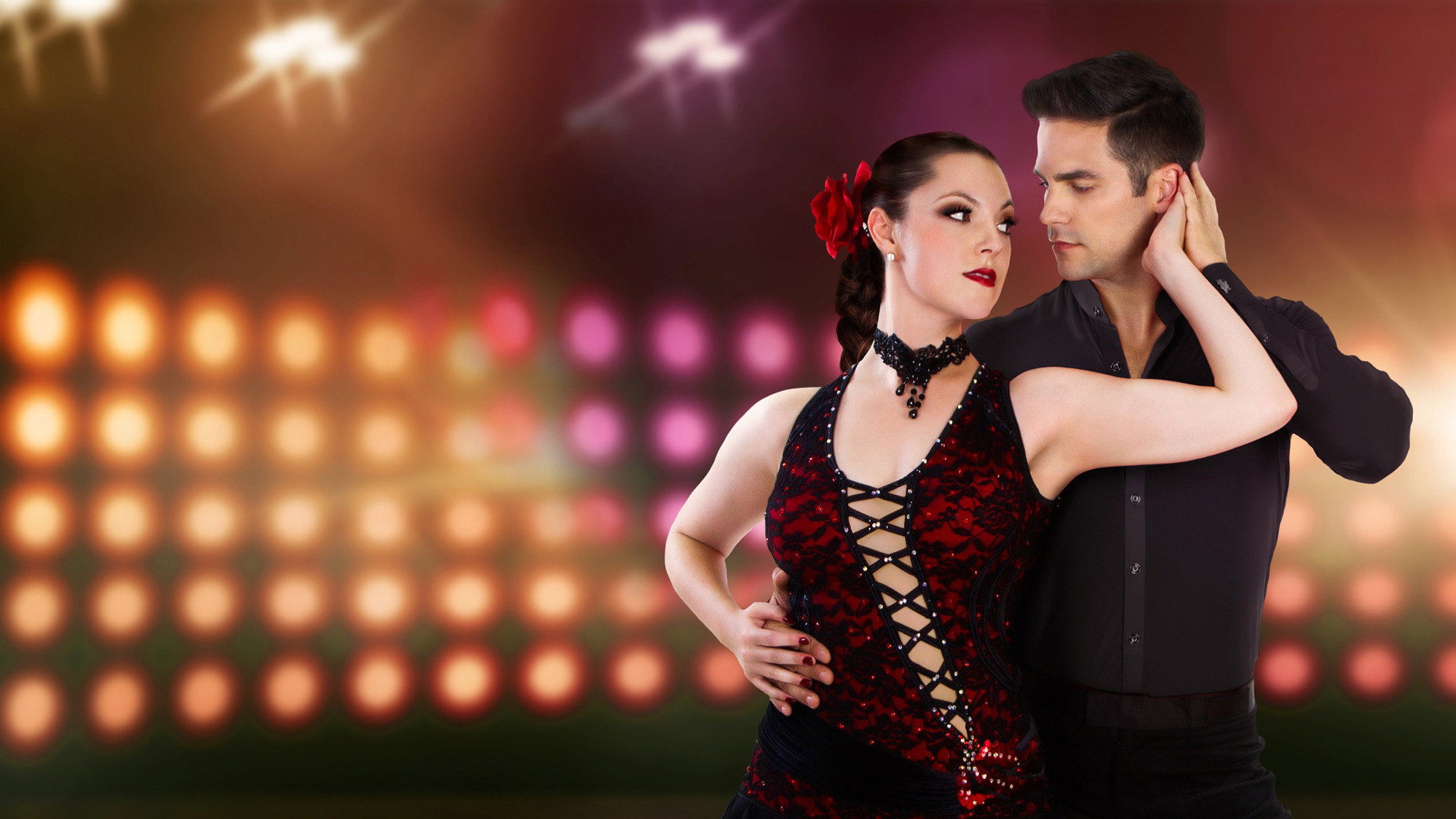 Another Tango scene photo
