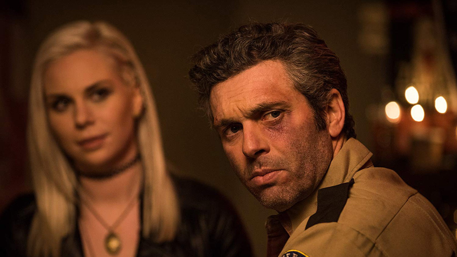 Another WolfCop scene photo