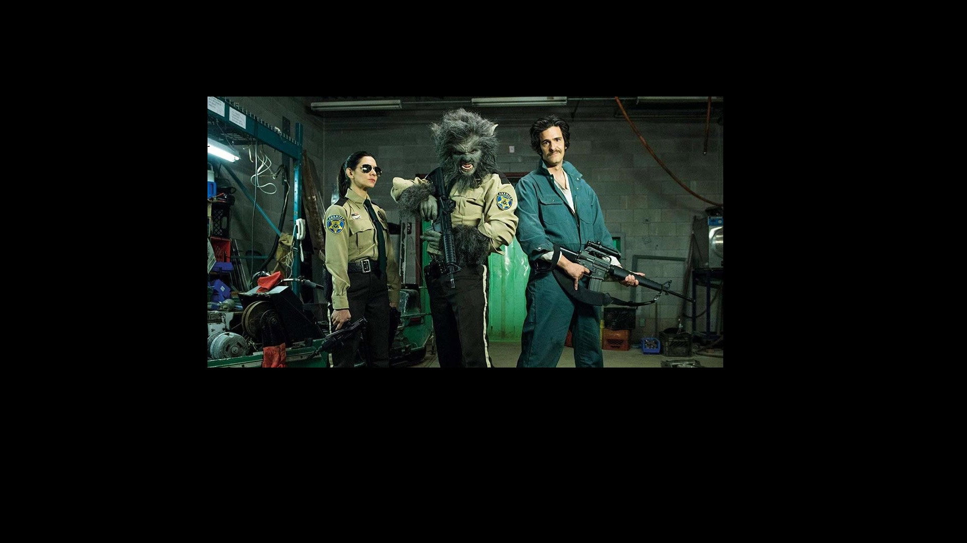 Another WolfCop scene photo