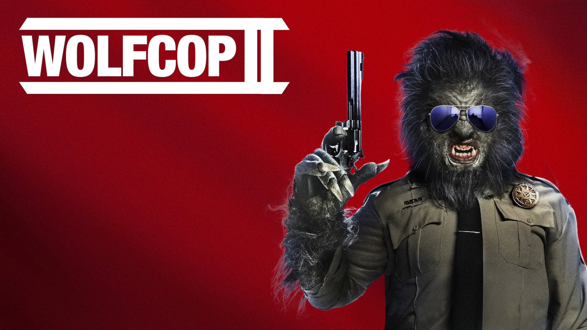 Another WolfCop scene photo