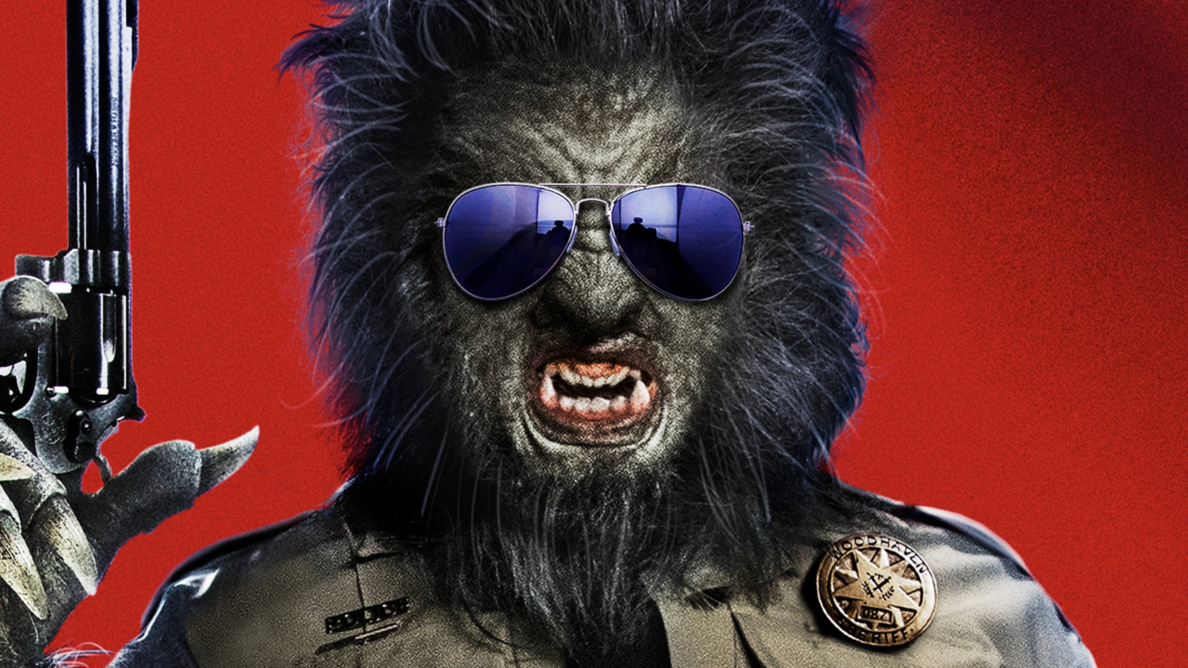 Another WolfCop scene photo