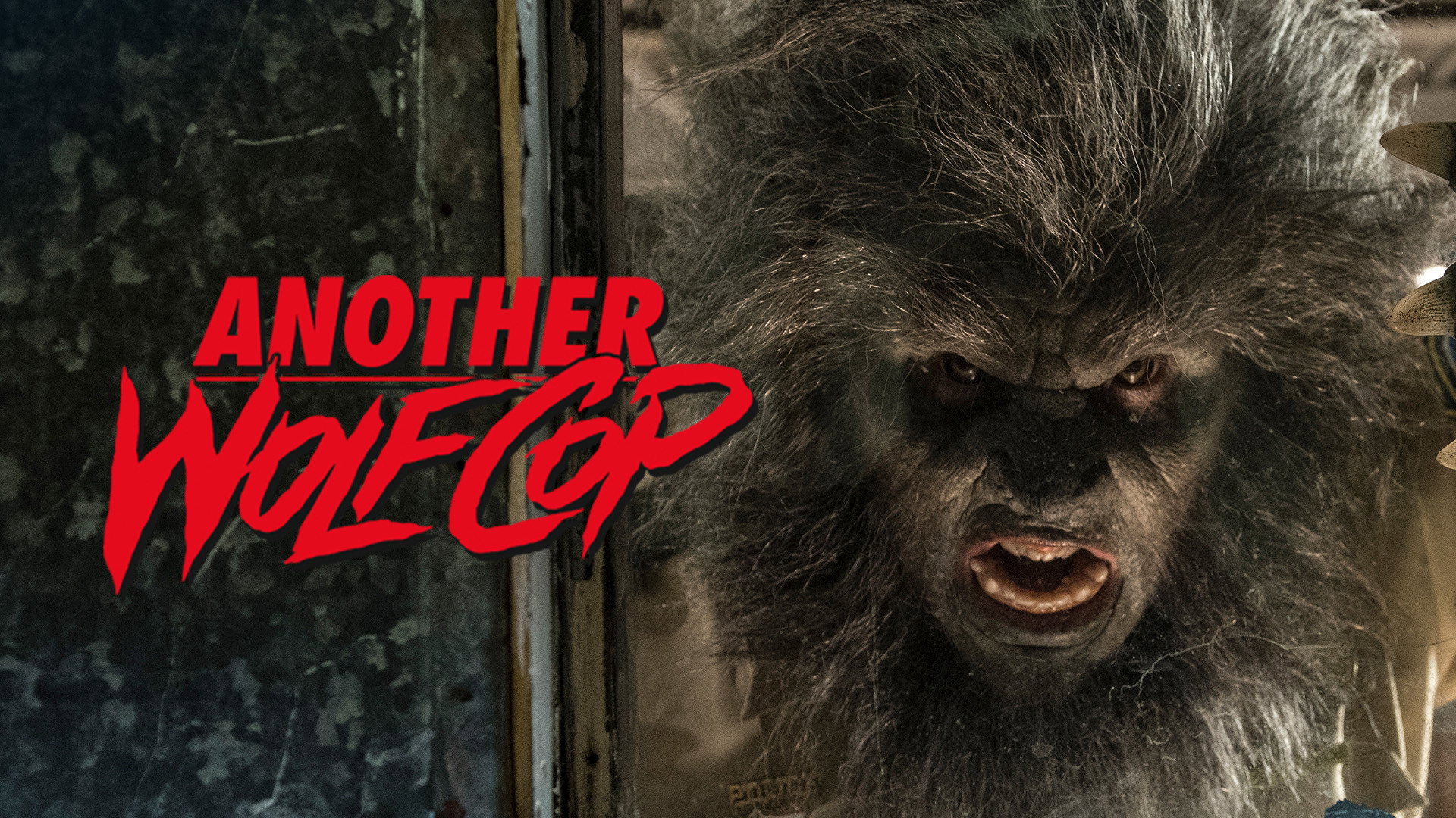 Another WolfCop scene photo