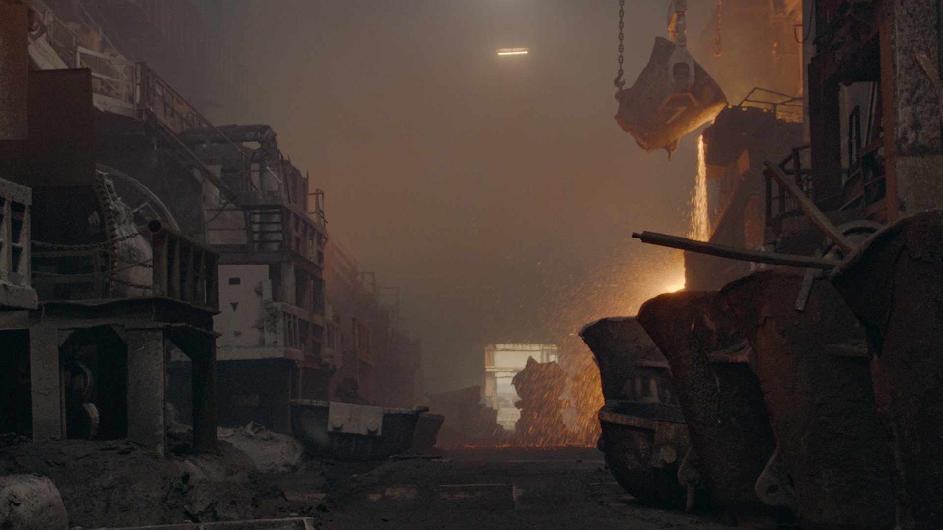 Anthropocene: The Human Epoch scene photo