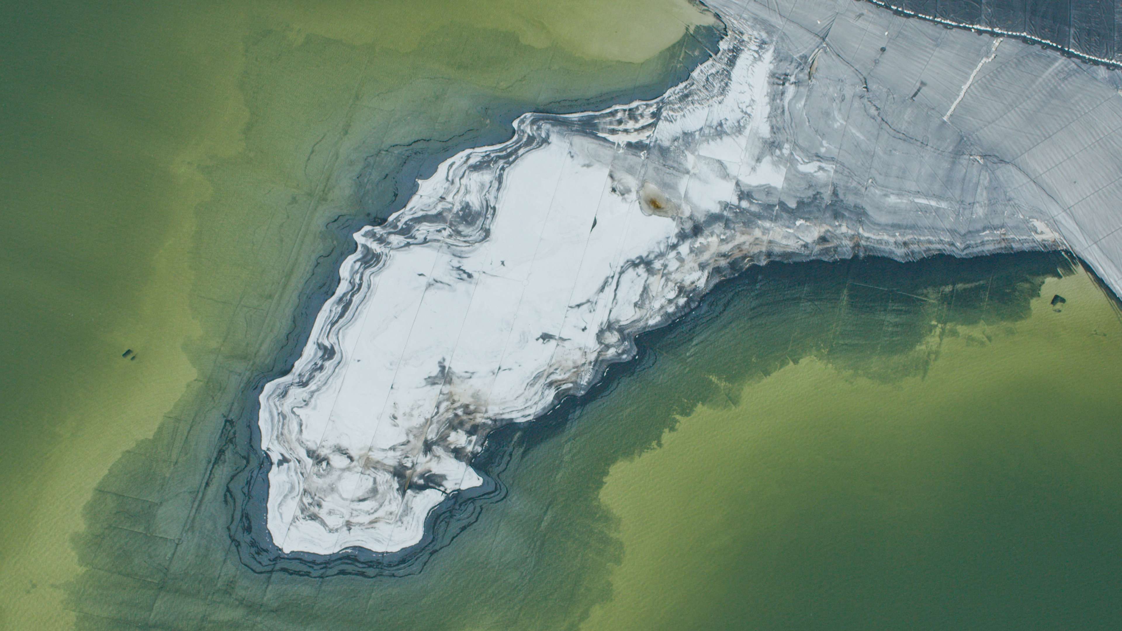 Anthropocene: The Human Epoch scene photo