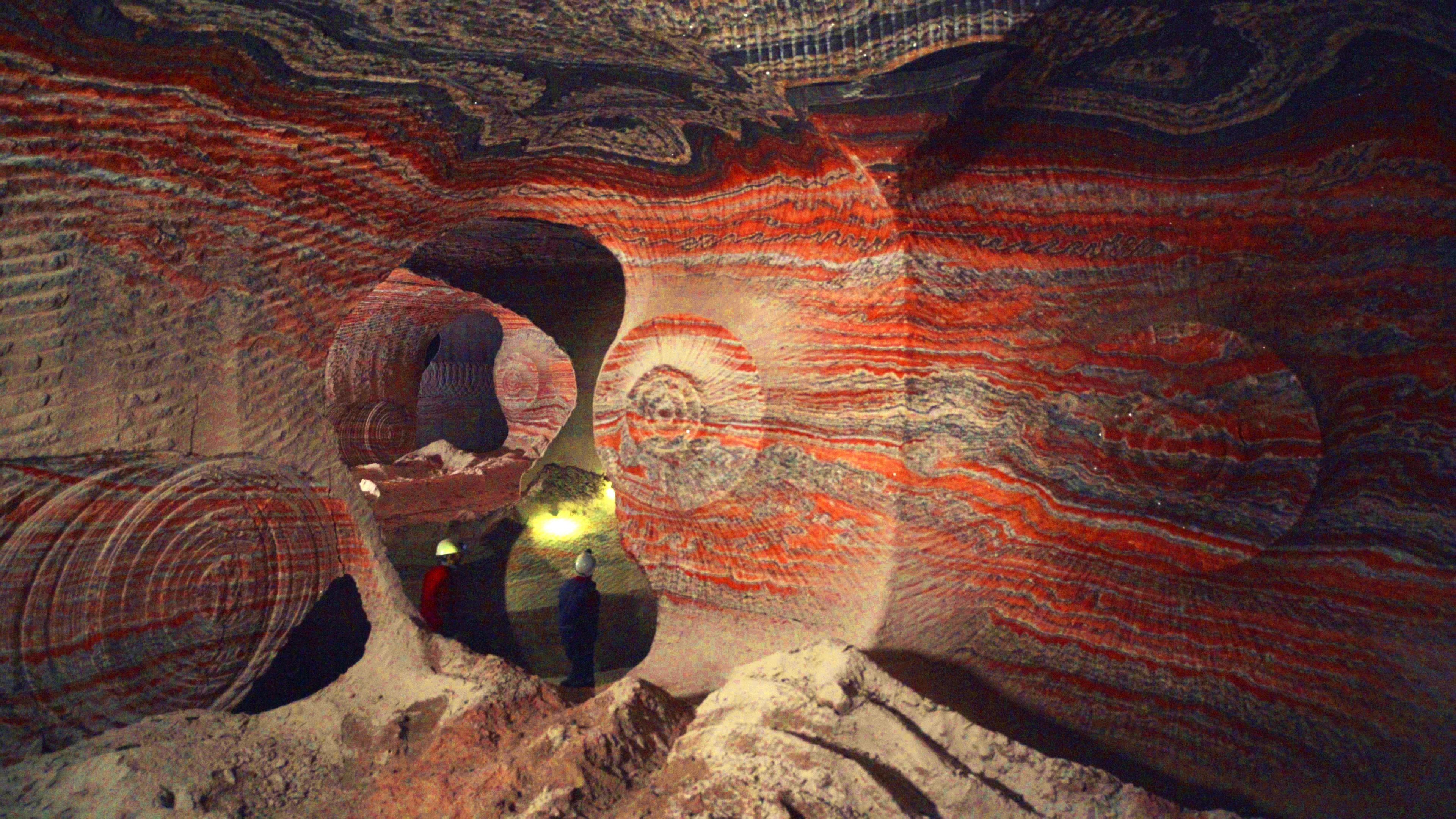 Anthropocene: The Human Epoch scene photo
