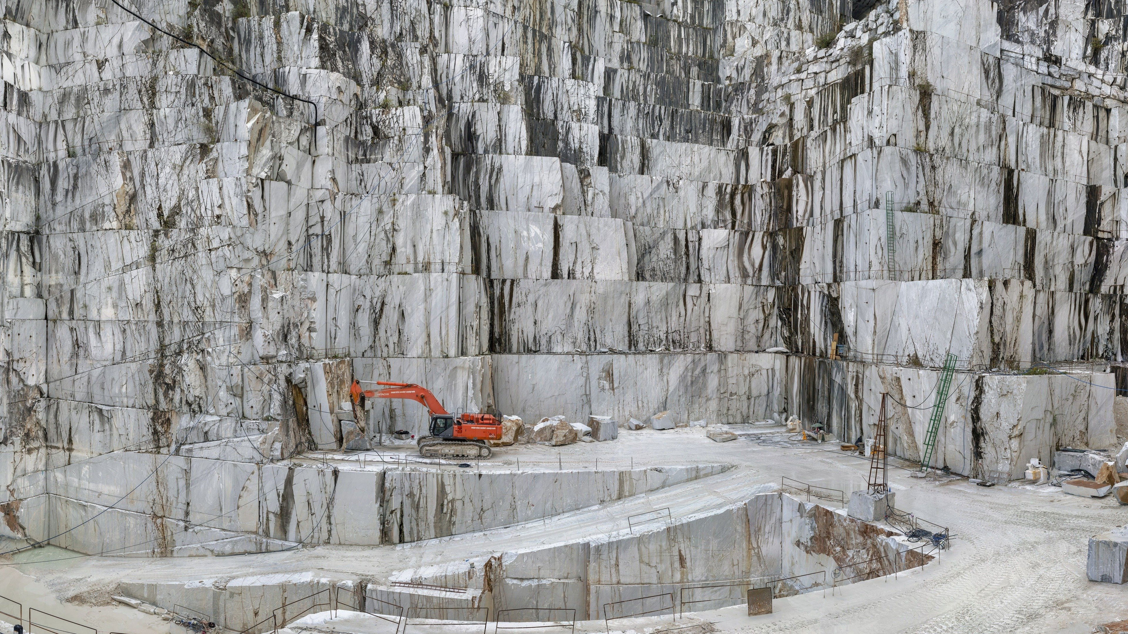 Anthropocene: The Human Epoch scene photo