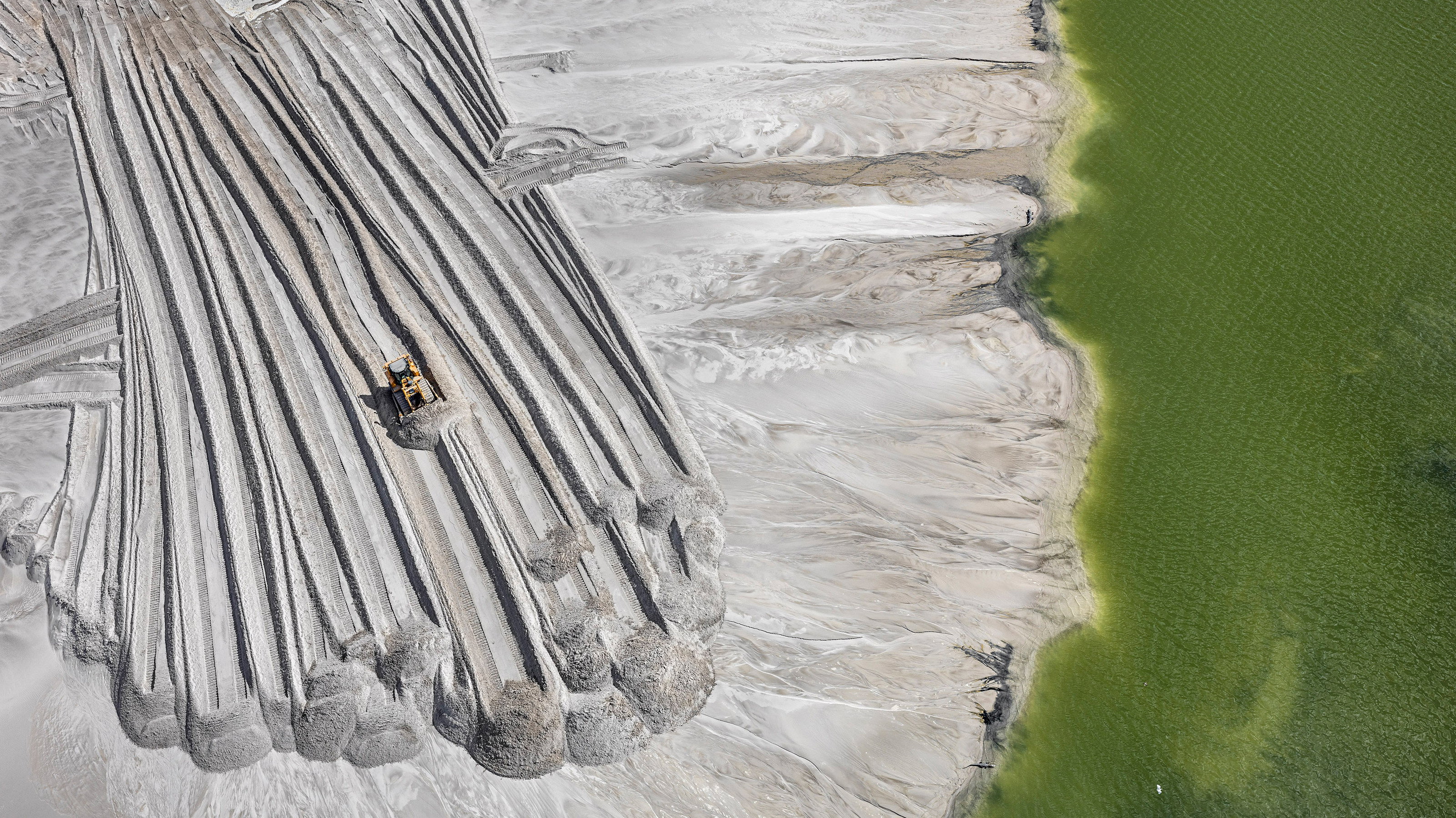 Anthropocene: The Human Epoch scene photo