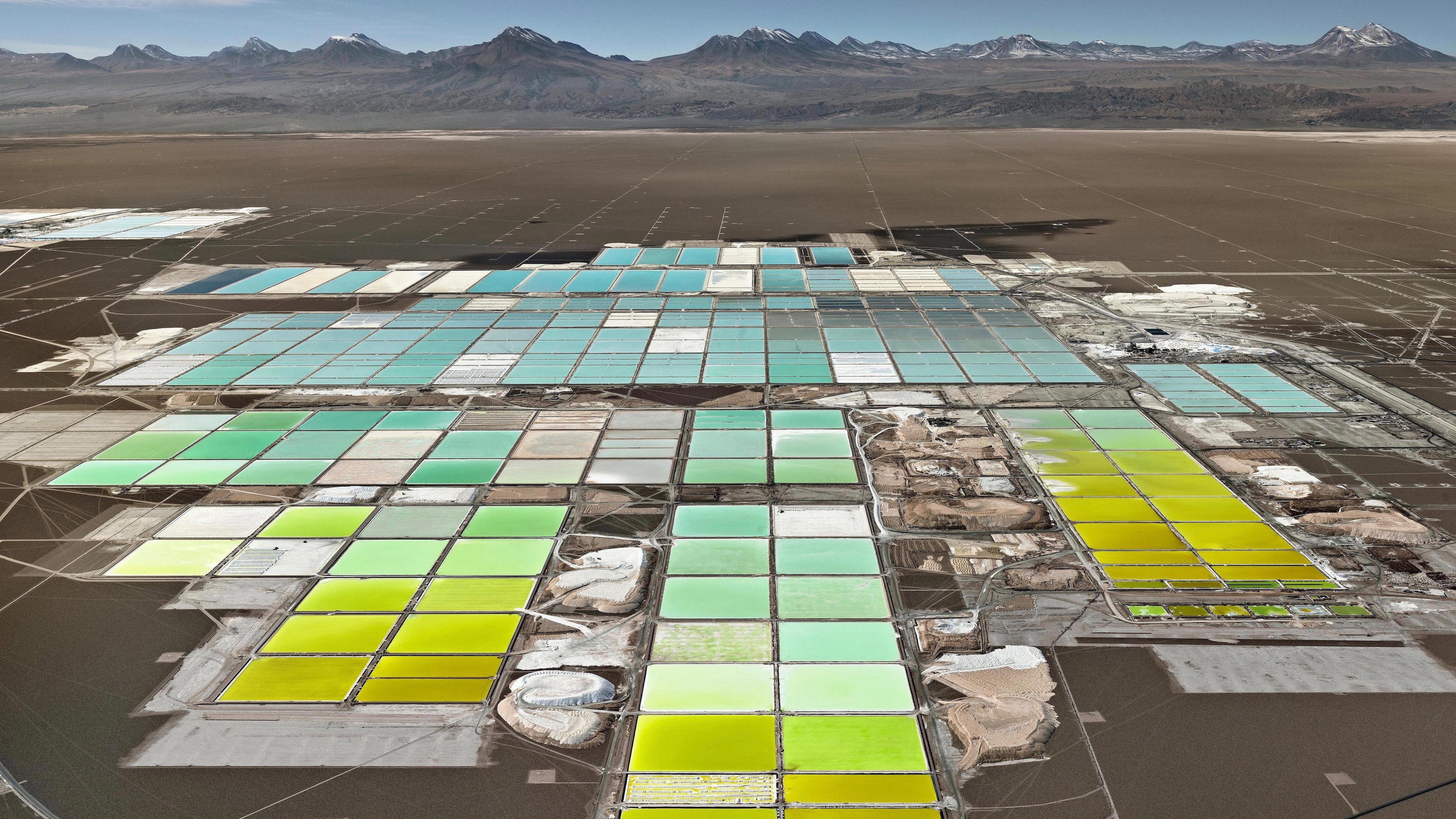Anthropocene: The Human Epoch scene photo