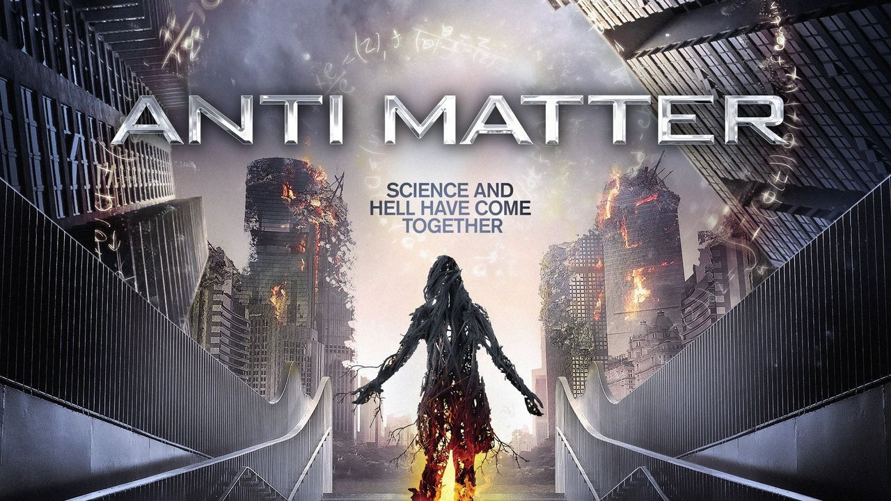 Anti Matter scene photo