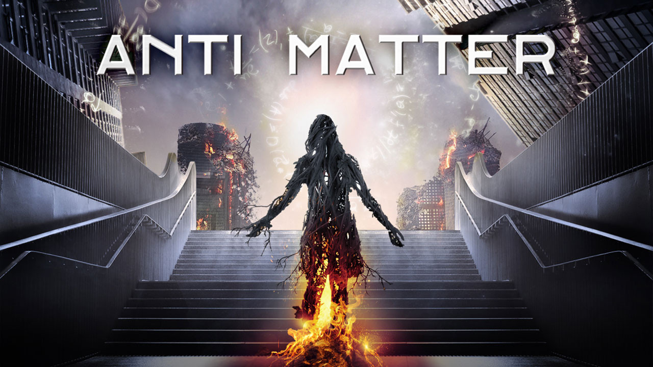 Anti Matter scene photo
