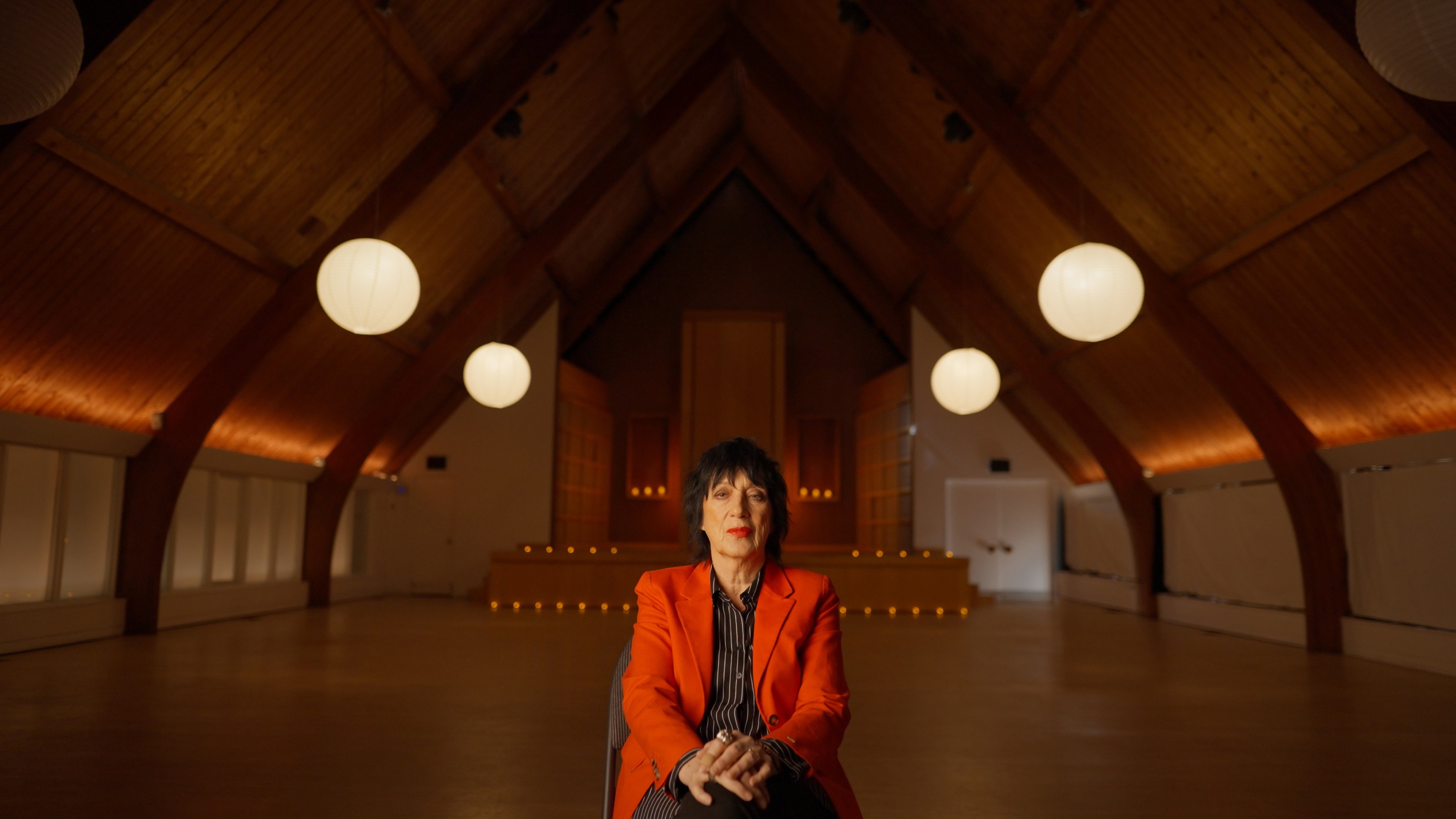 Antidiva: The Carole Pope Confessions scene photo